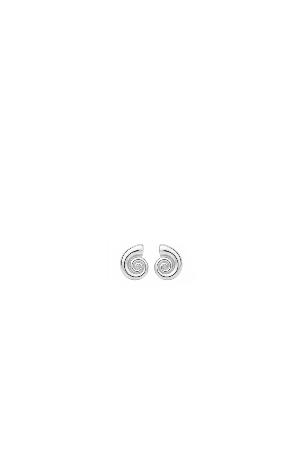 Mestiza Caracol Mini Stud