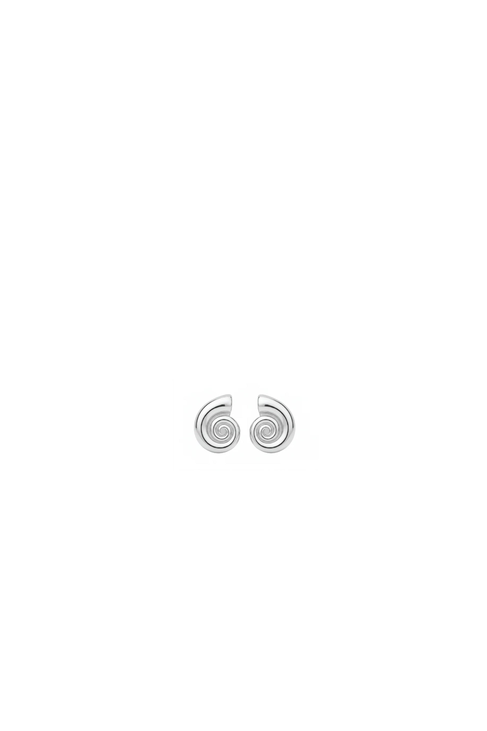 Mestiza Caracol Mini Stud