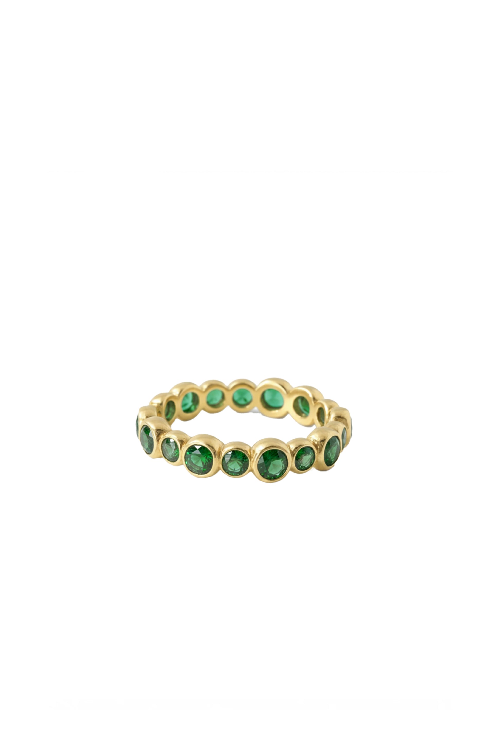 Mestiza Chirimoya Ring