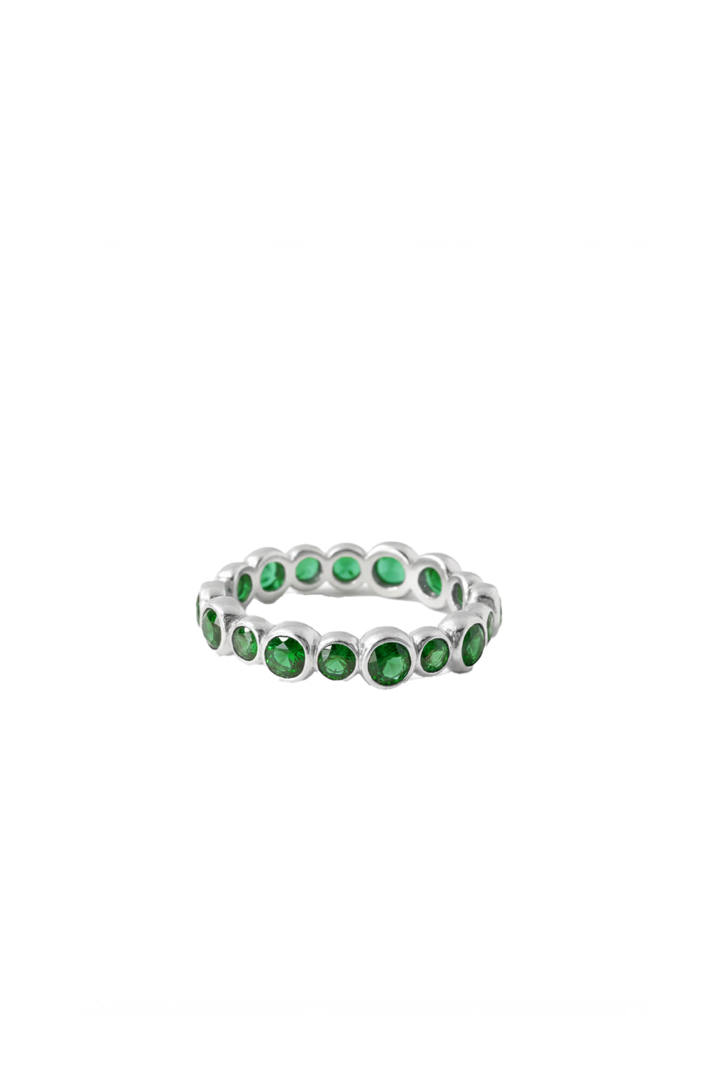 Mestiza Chirimoya Ring