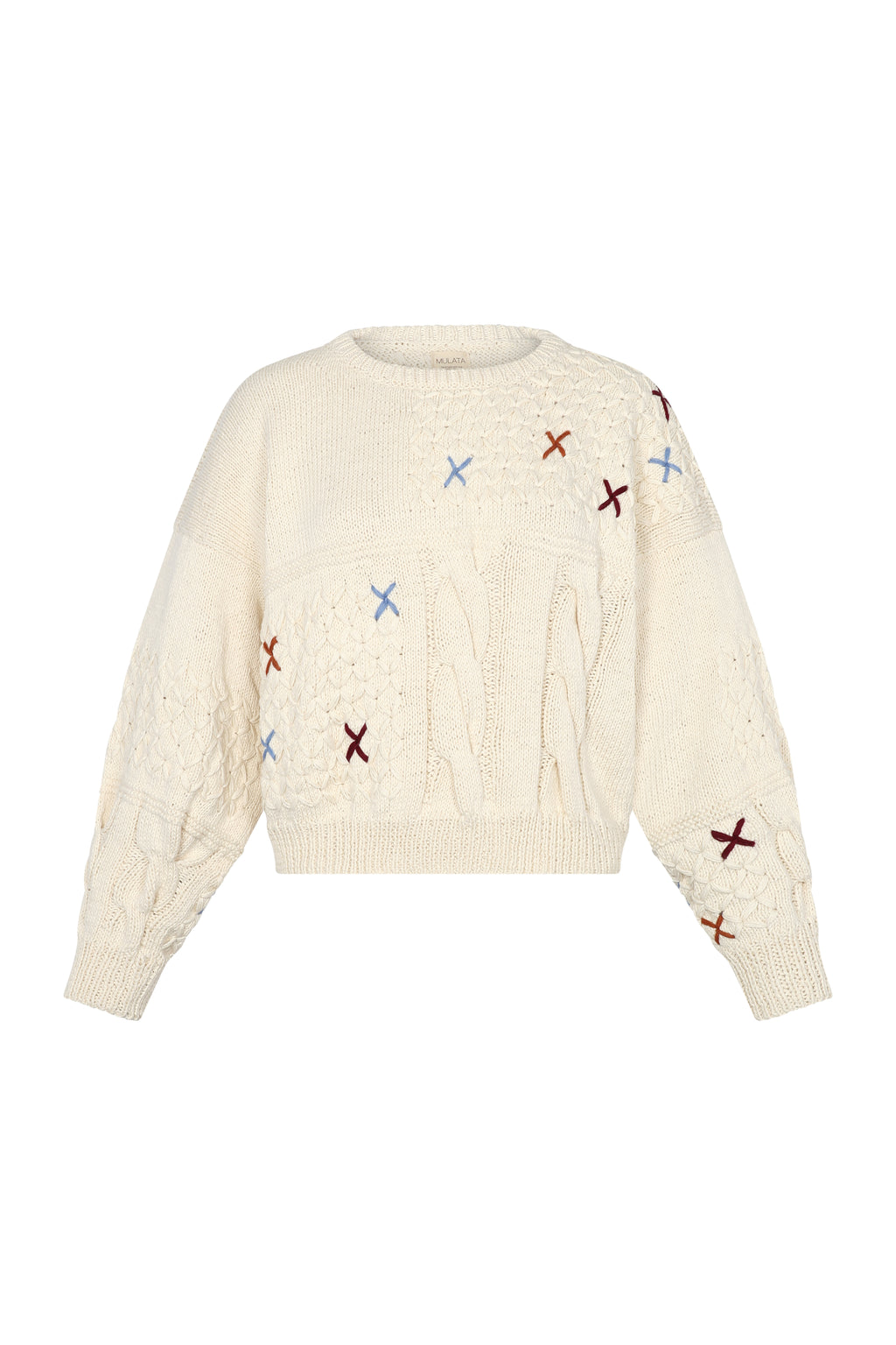Kodiak Sweater
