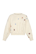Kodiak Sweater (Made-To-Order)