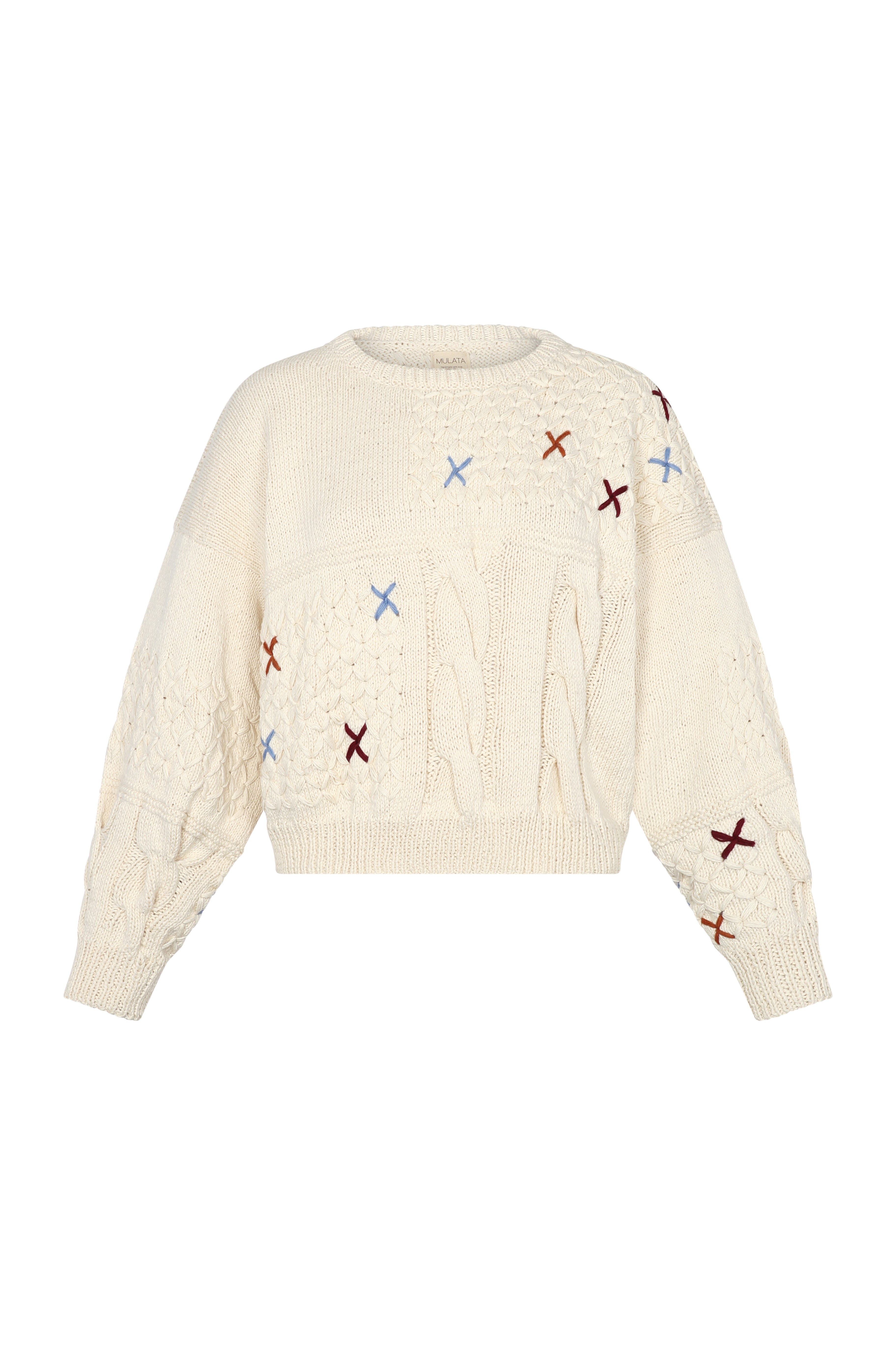 Kodiak Sweater (Pre-Order Piece)