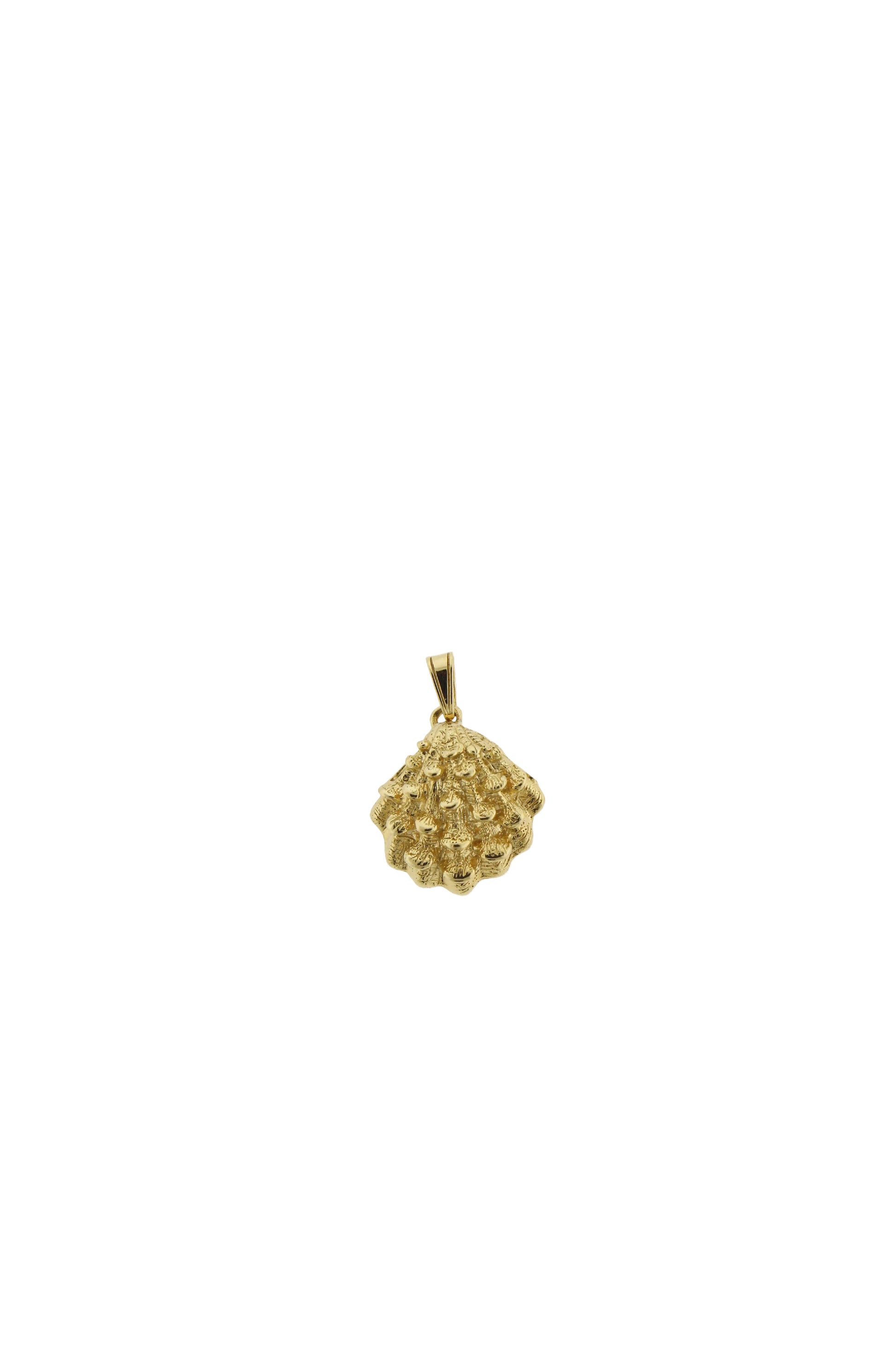 Mestiza Conchita Charm
