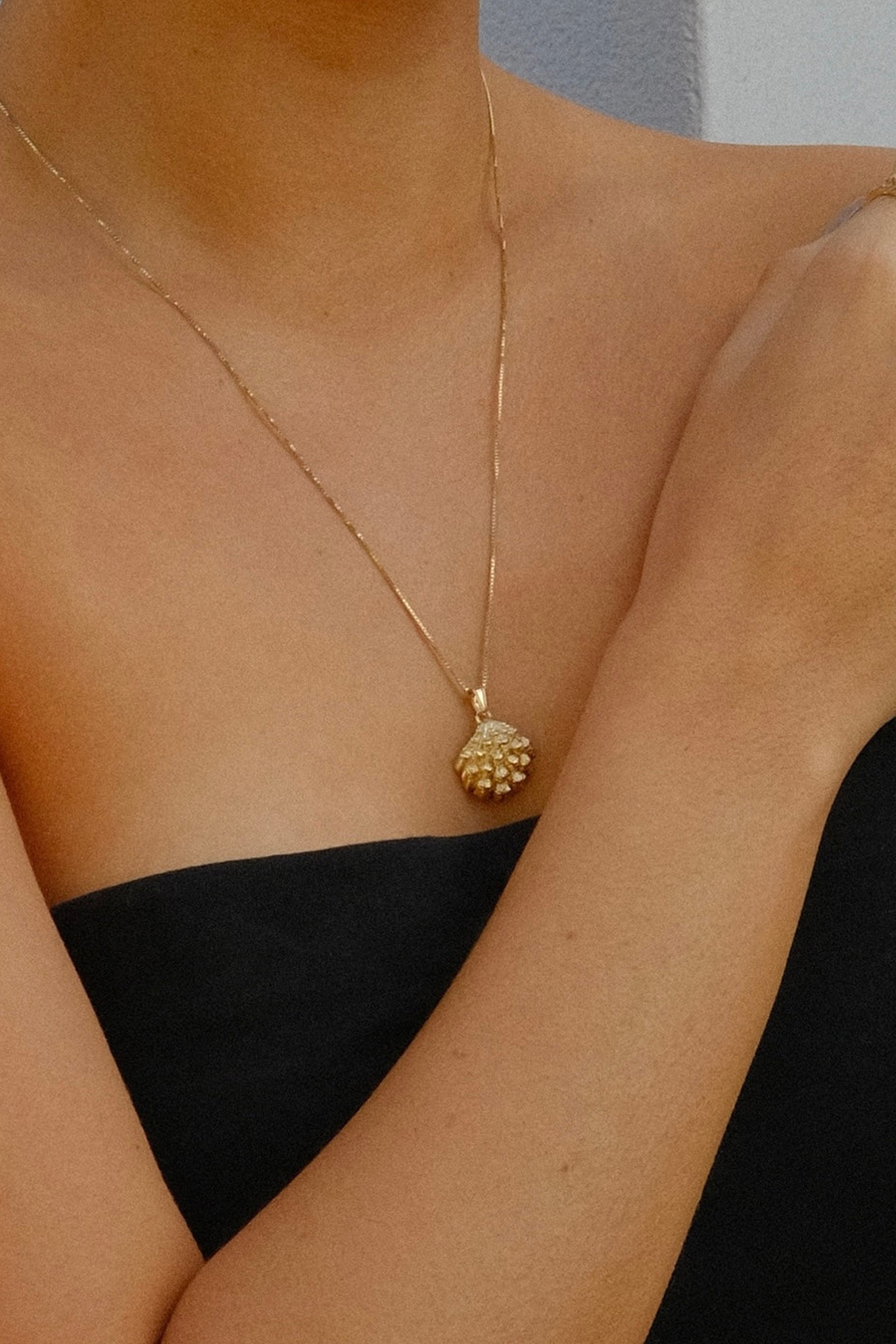 Mestiza Conchita Charm