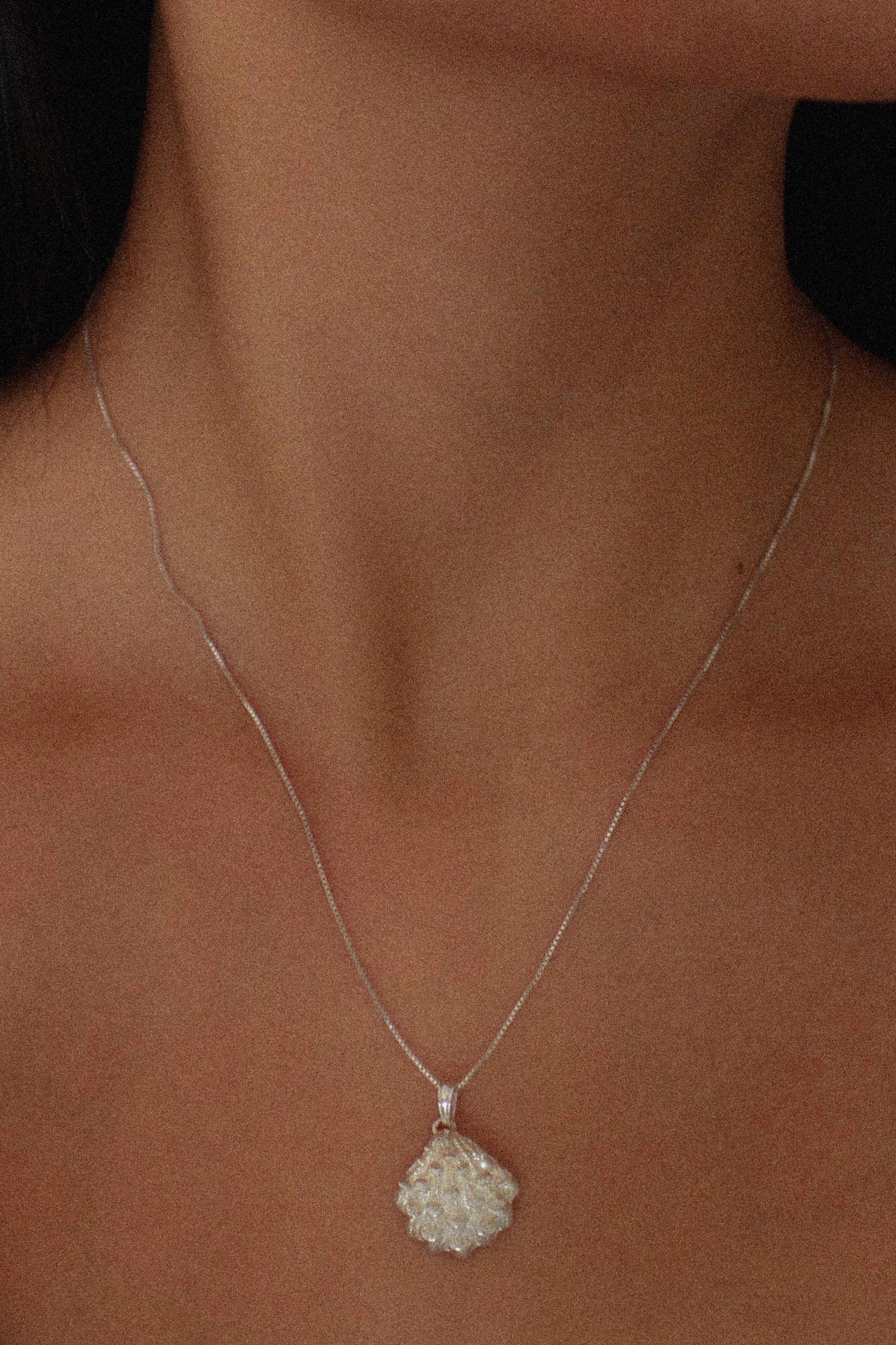 Mestiza Conchita Charm
