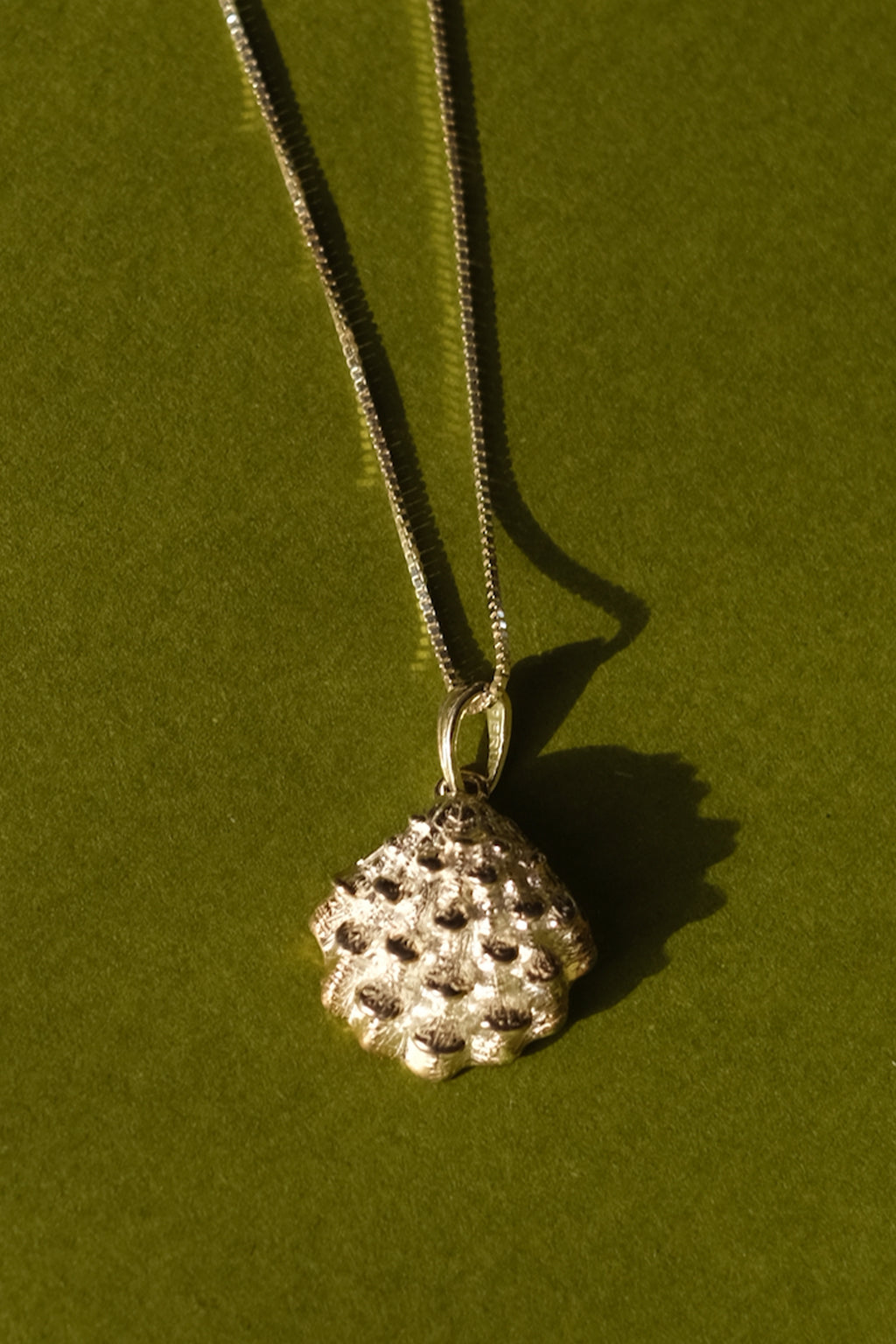 Mestiza Conchita Charm