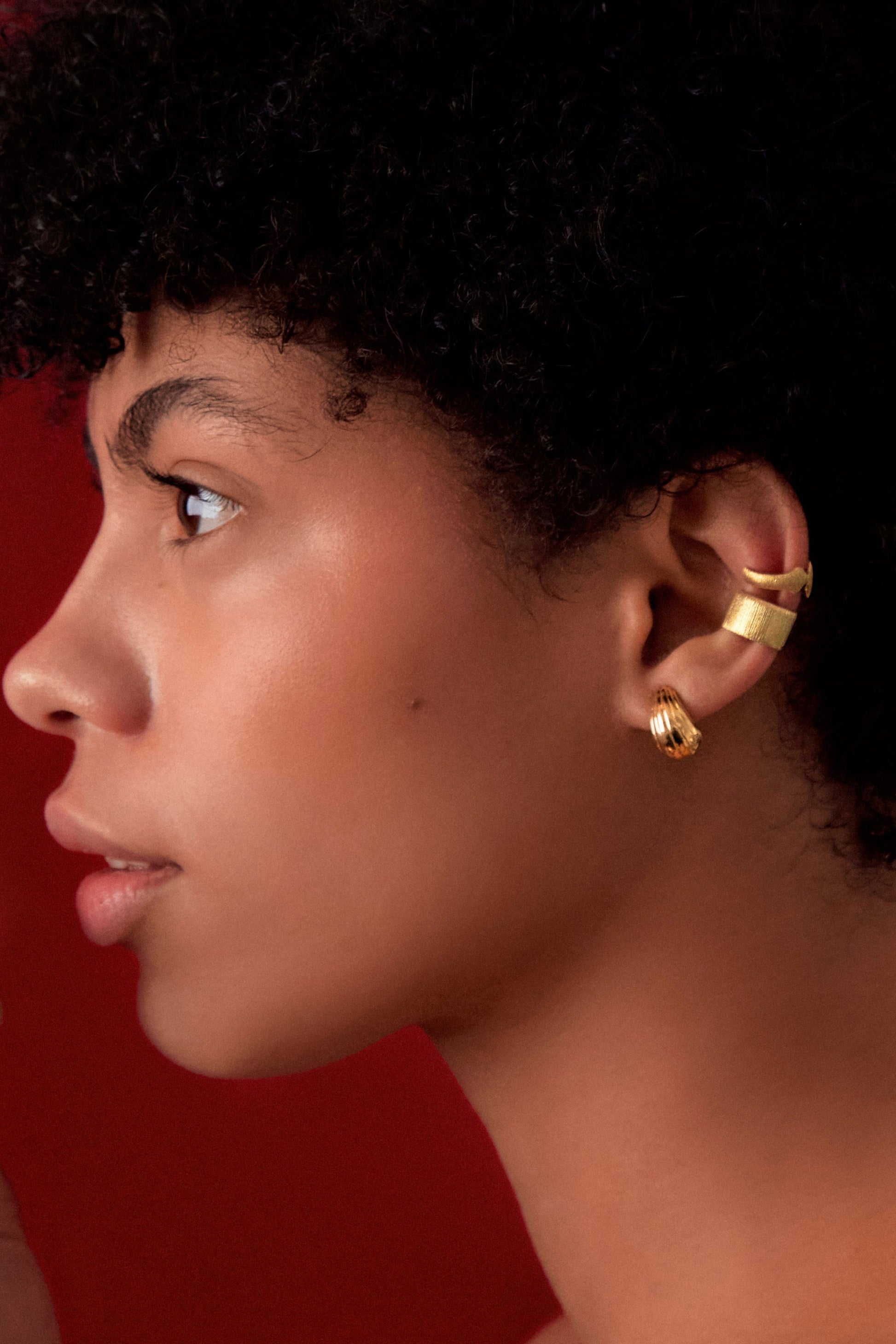 Mestiza Conchita Earrings