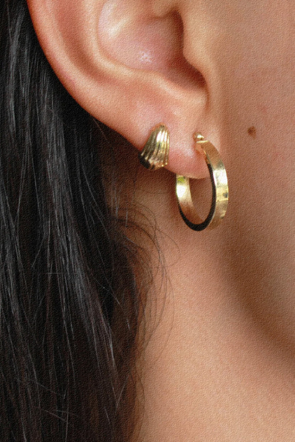 Mestiza Conchita Mini Stud