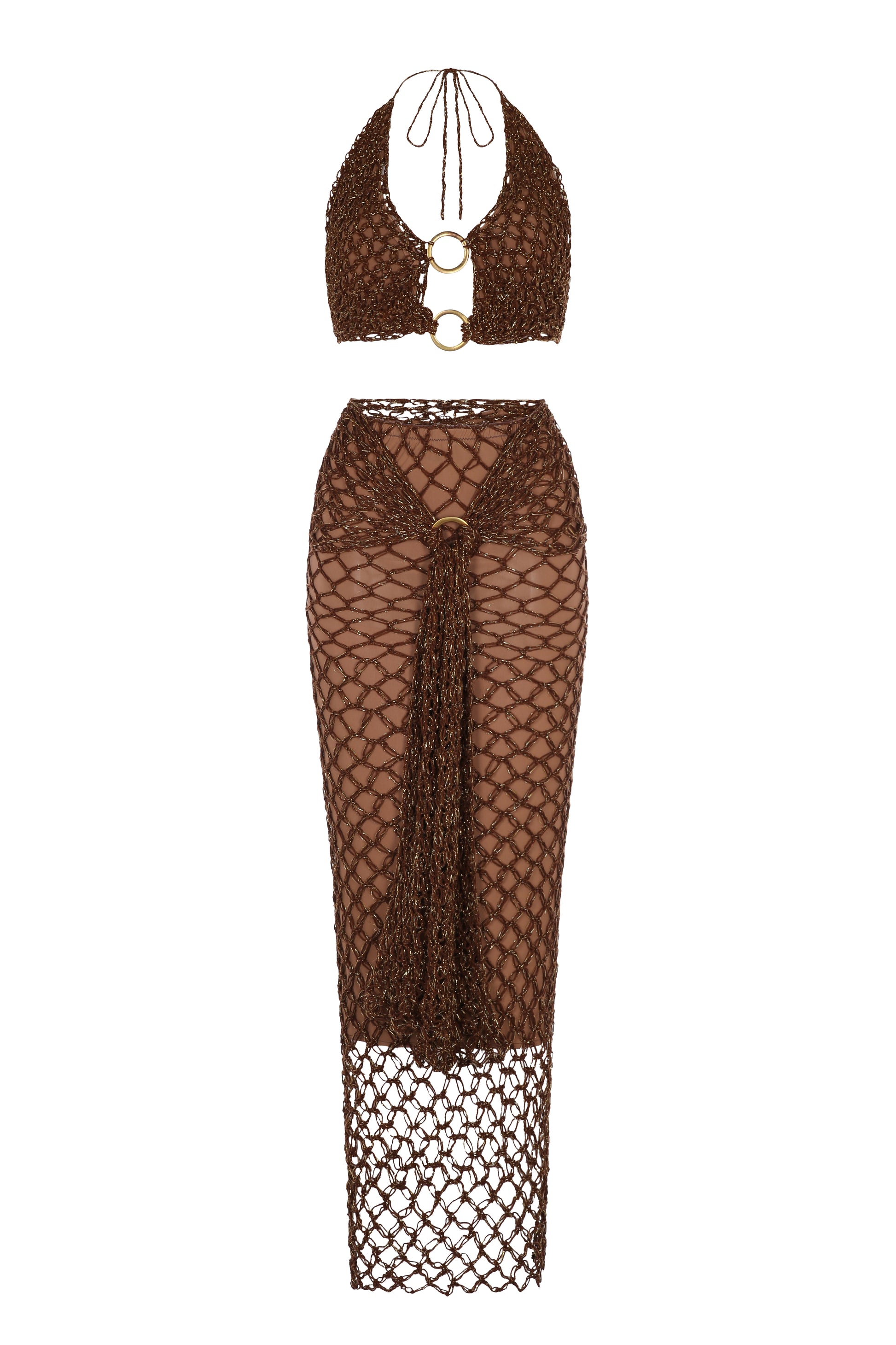 Eclipse Maxi Set