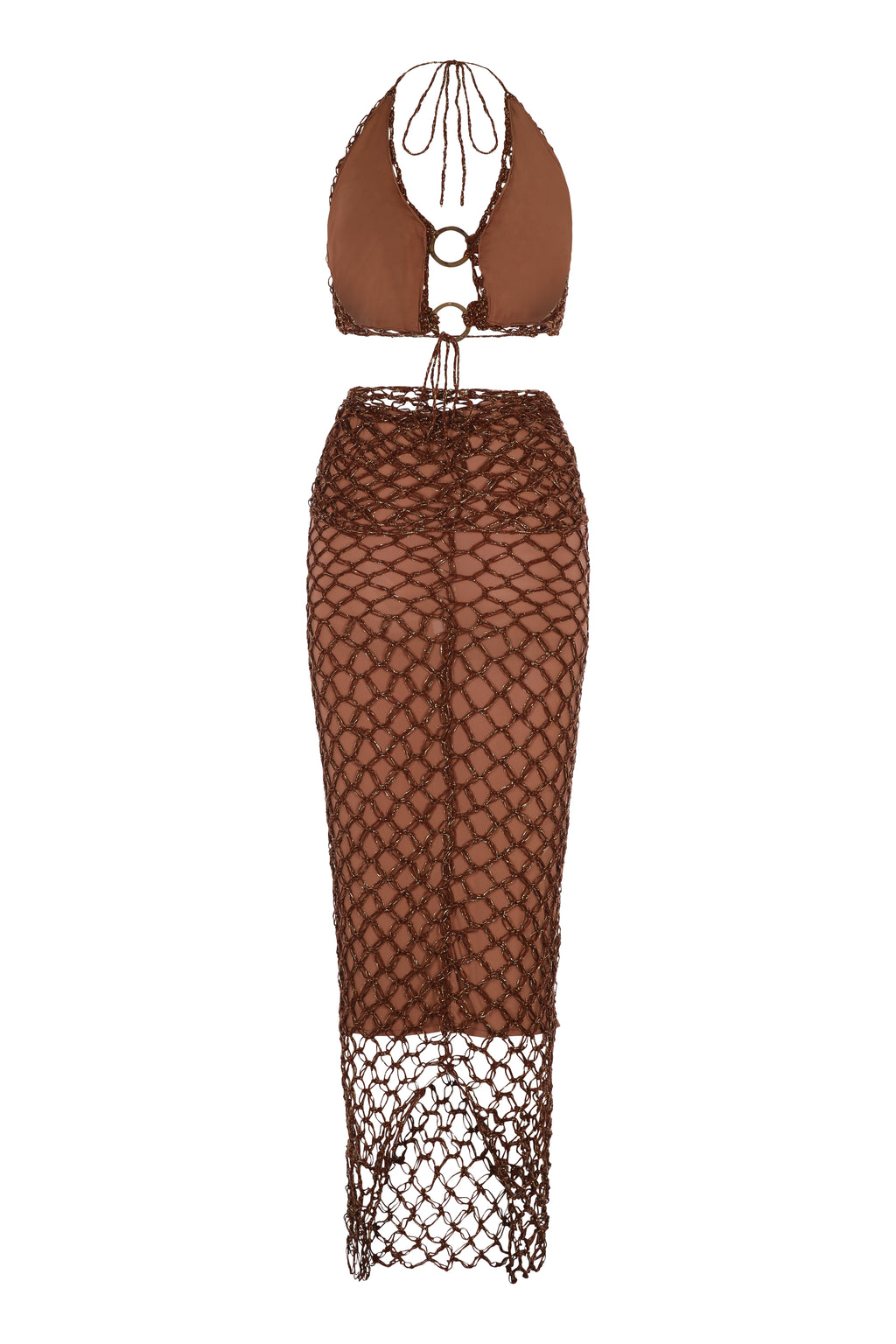 Conjunto Maxi Eclipse (Pieza en preventa)