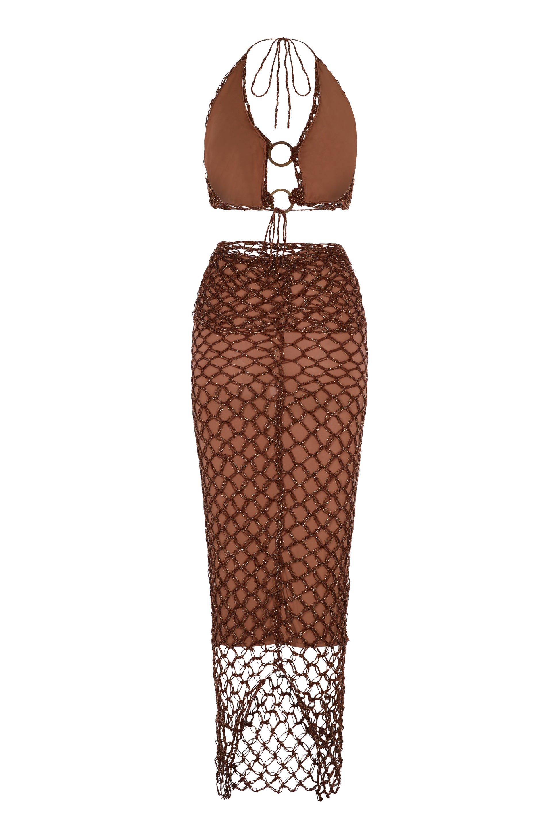 Eclipse Maxi Set