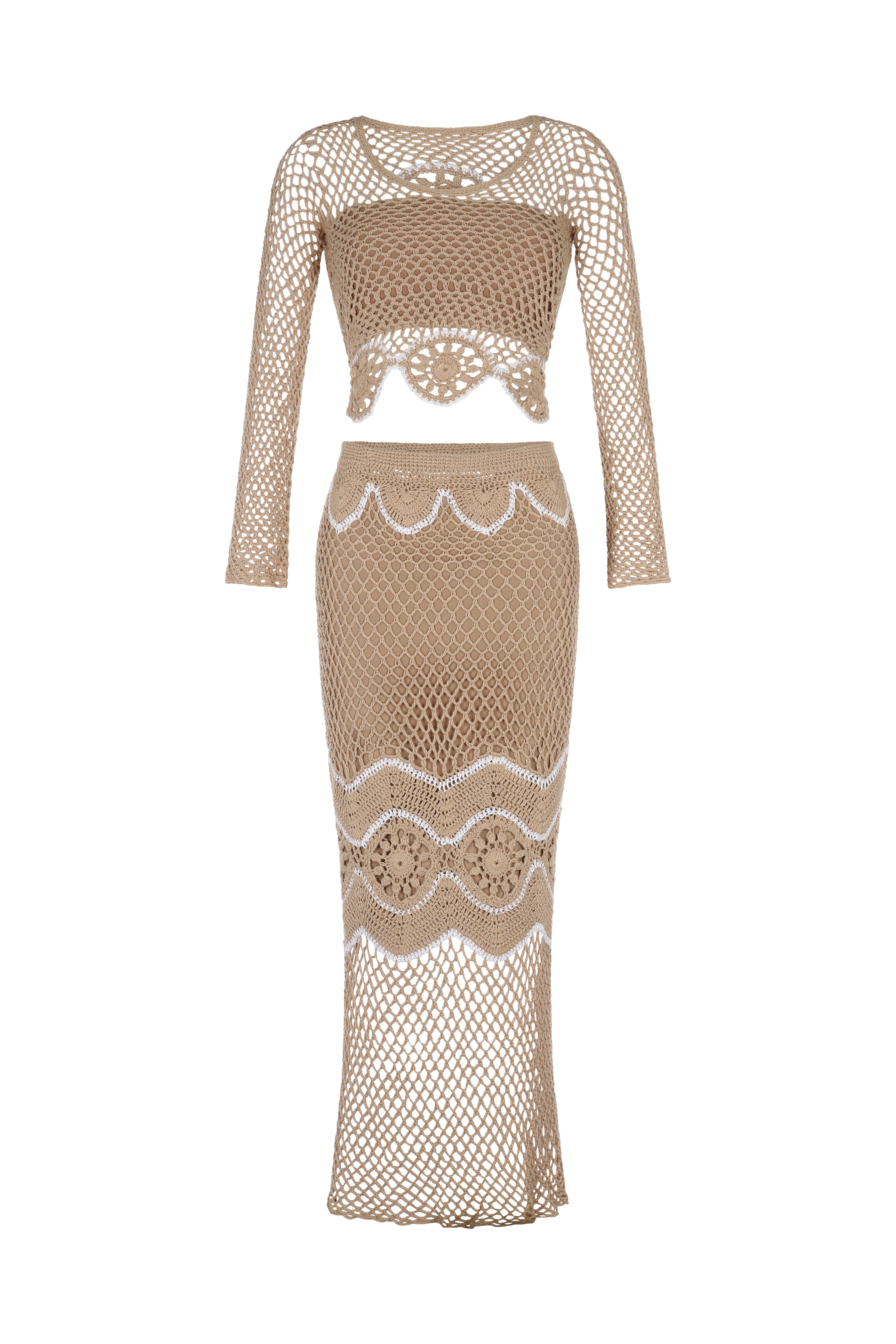 Mandala Set (Pre-Order Piece)