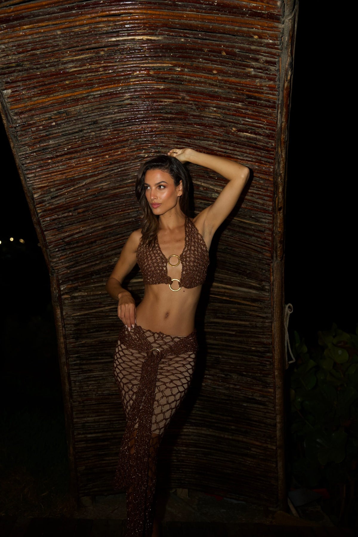 Eclipse Maxi Set (Made-To-Order)