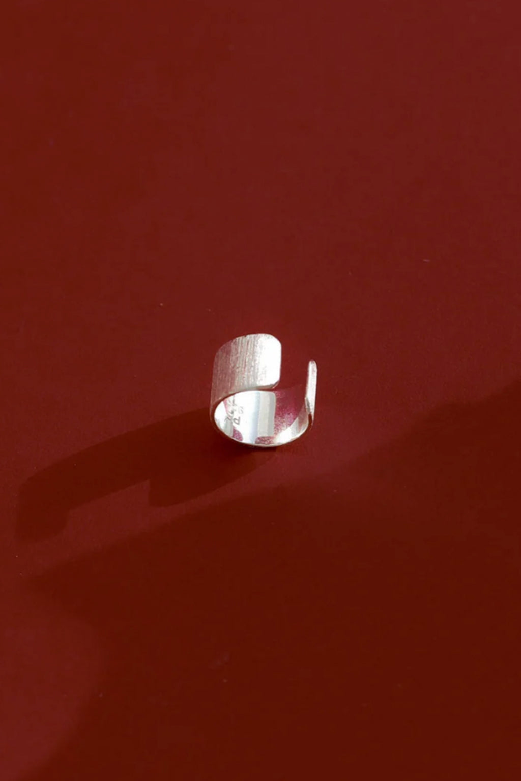 Mestiza Ear Cuff Lineas
