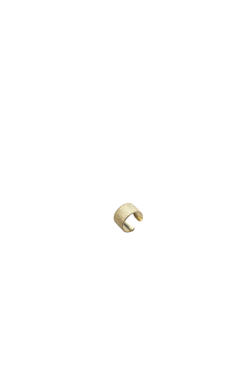 Mestiza Ear Cuff Lineas
