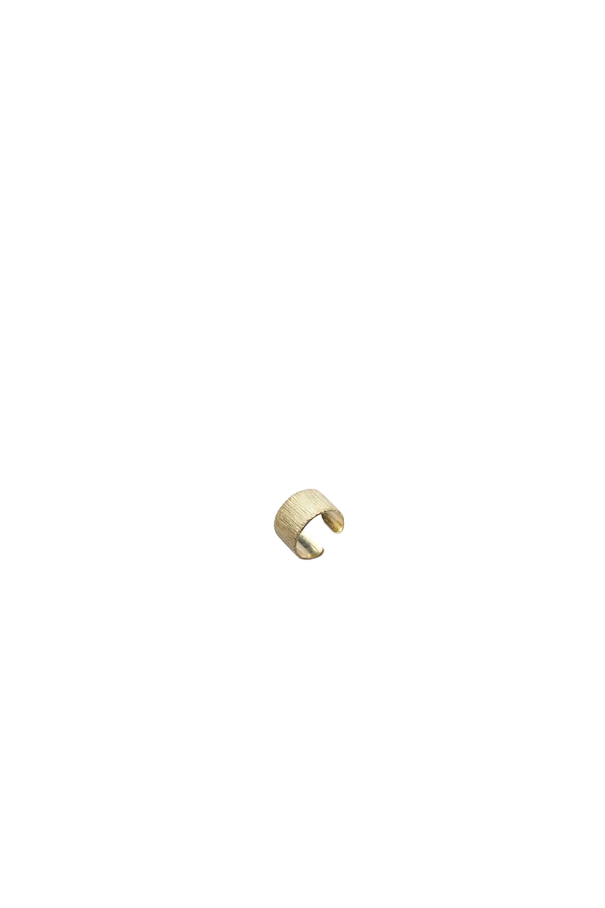 Mestiza Ear Cuff Lineas