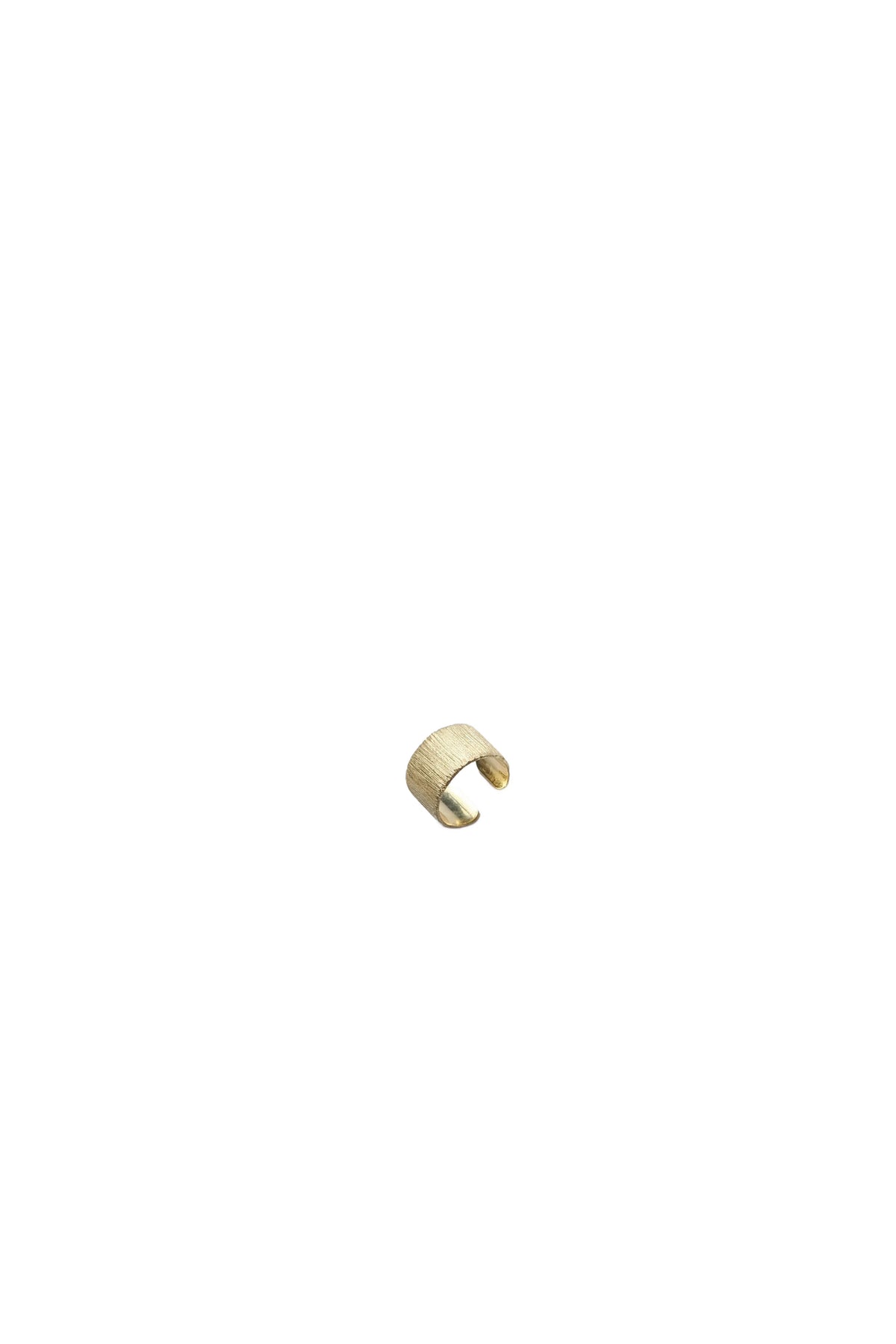 Mestiza Ear Cuff Lineas