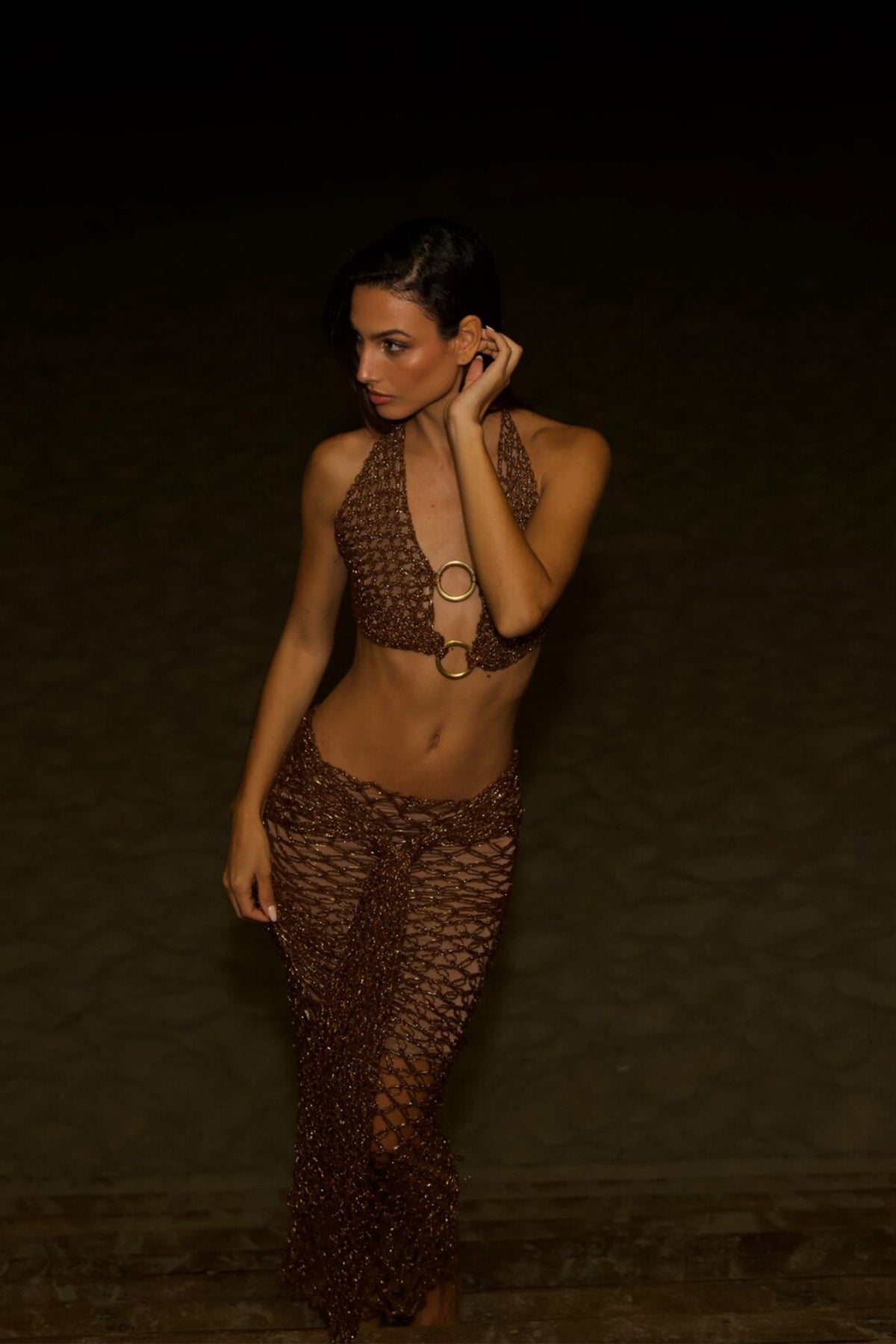 Eclipse Maxi Set (Made-To-Order)