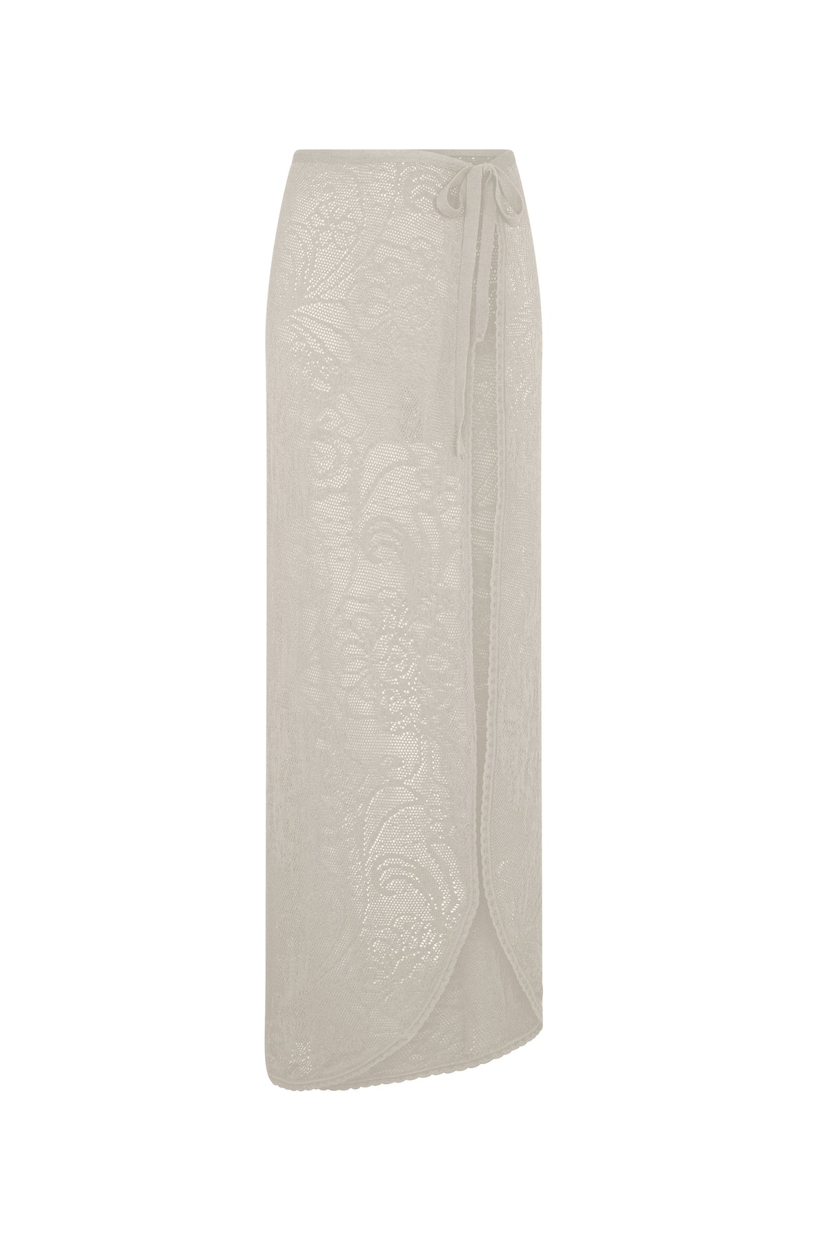 Eira Sarong Coconut Milk