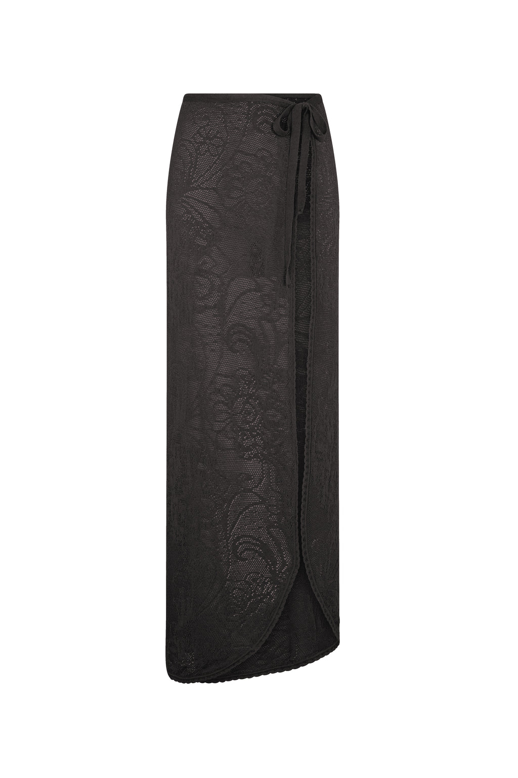 Eira Sarong Black