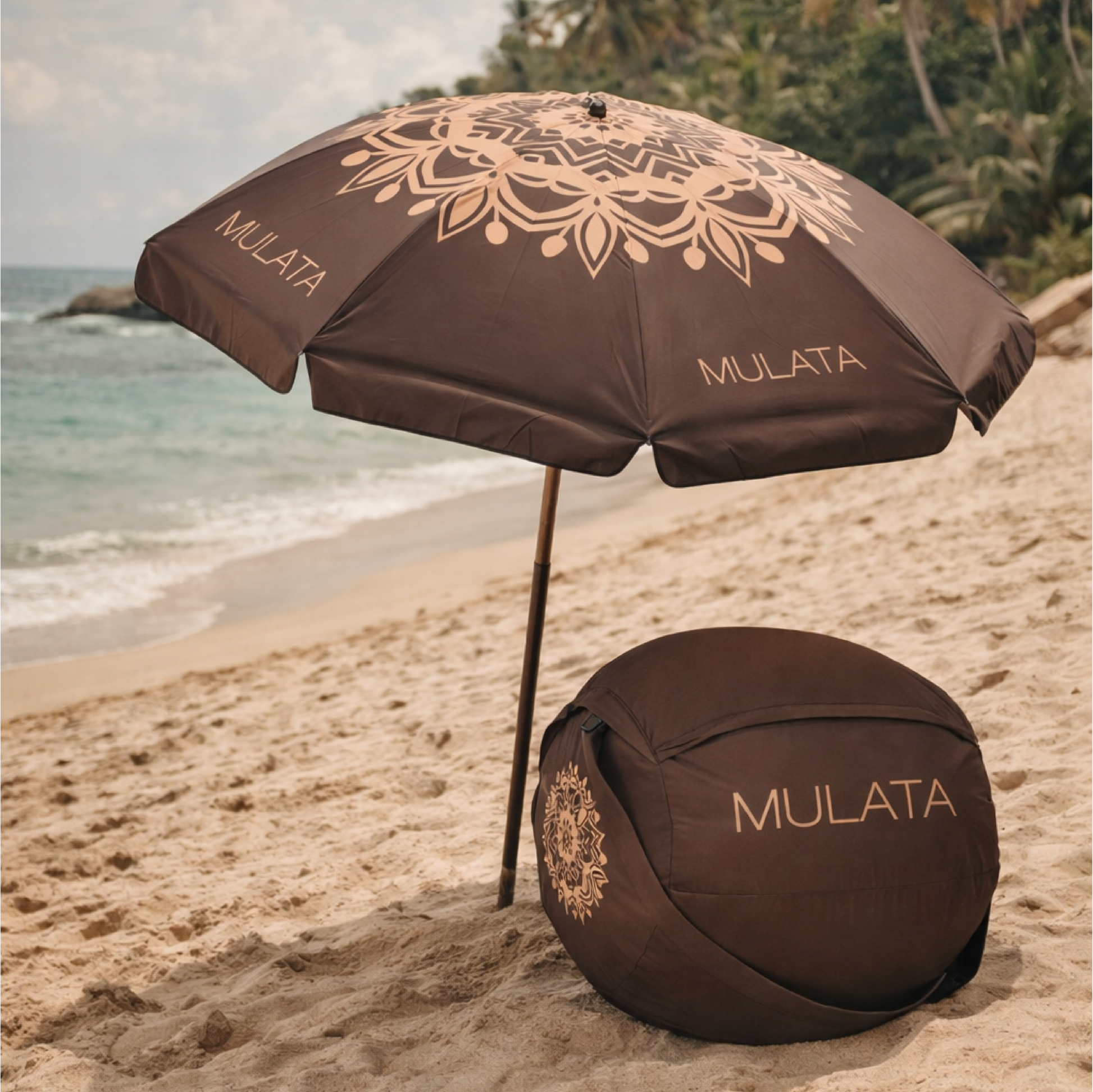 Mulata Summer Pack