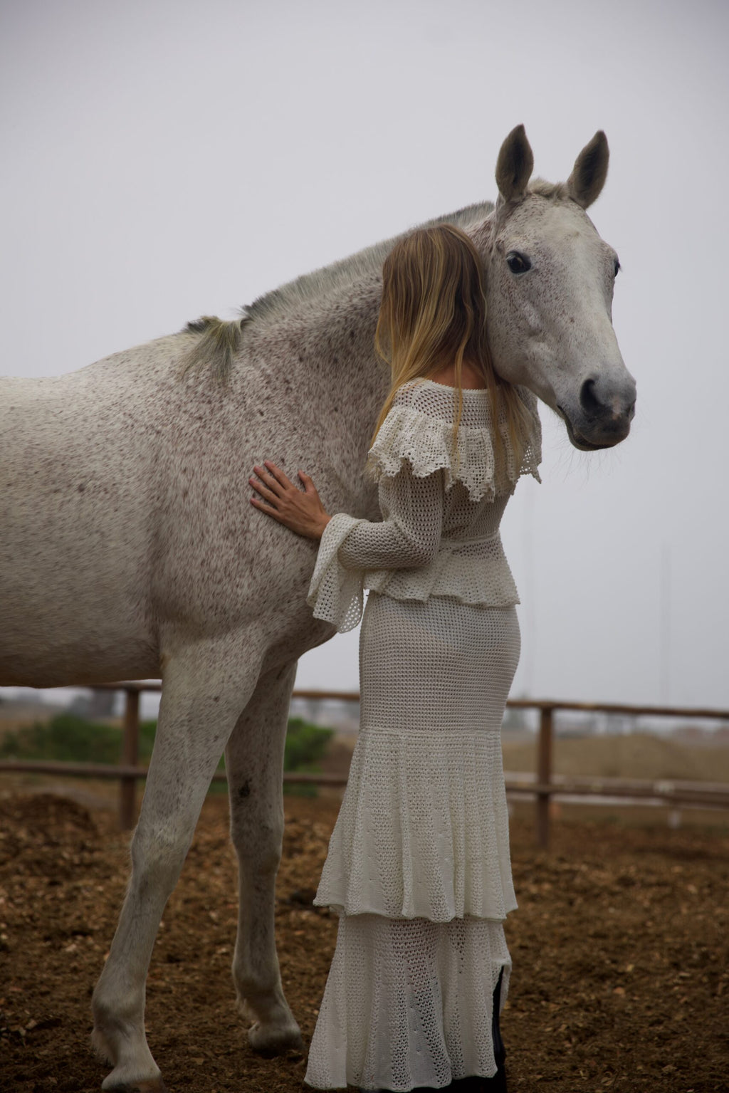 Quyllur Skirt