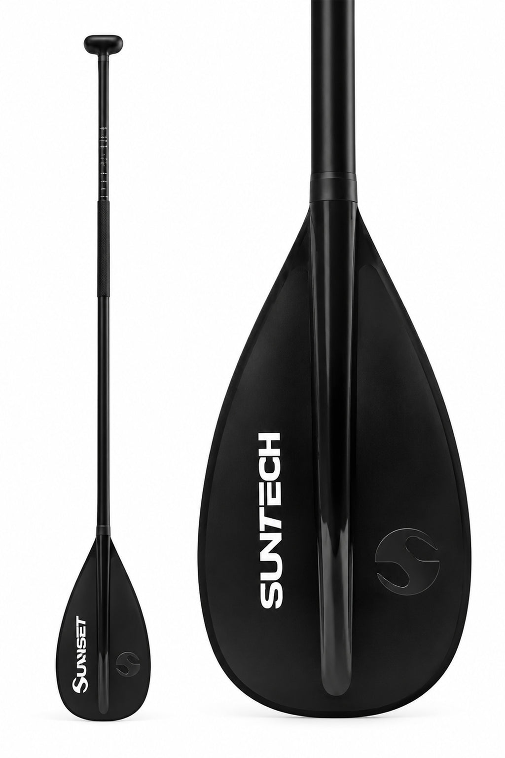 Fixed Paddle