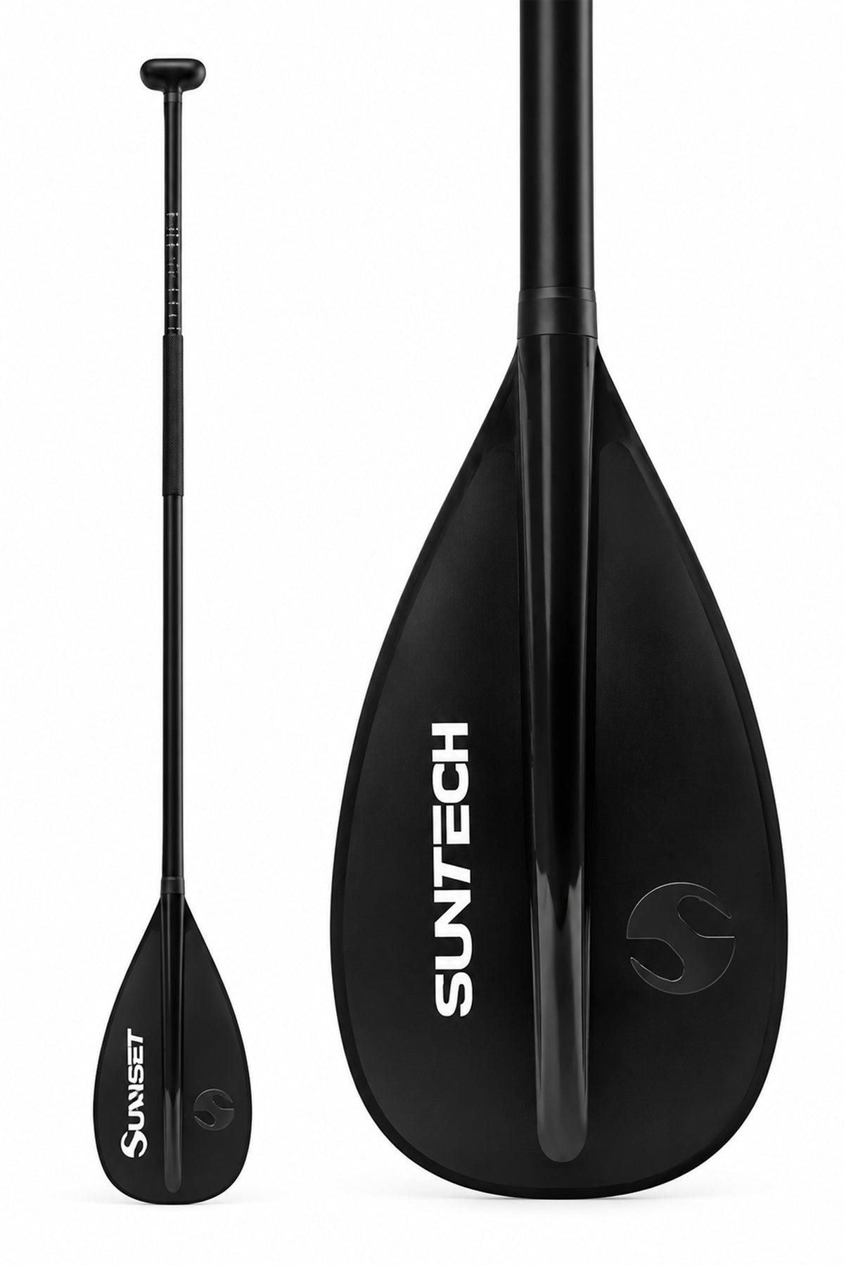 Fixed Paddle