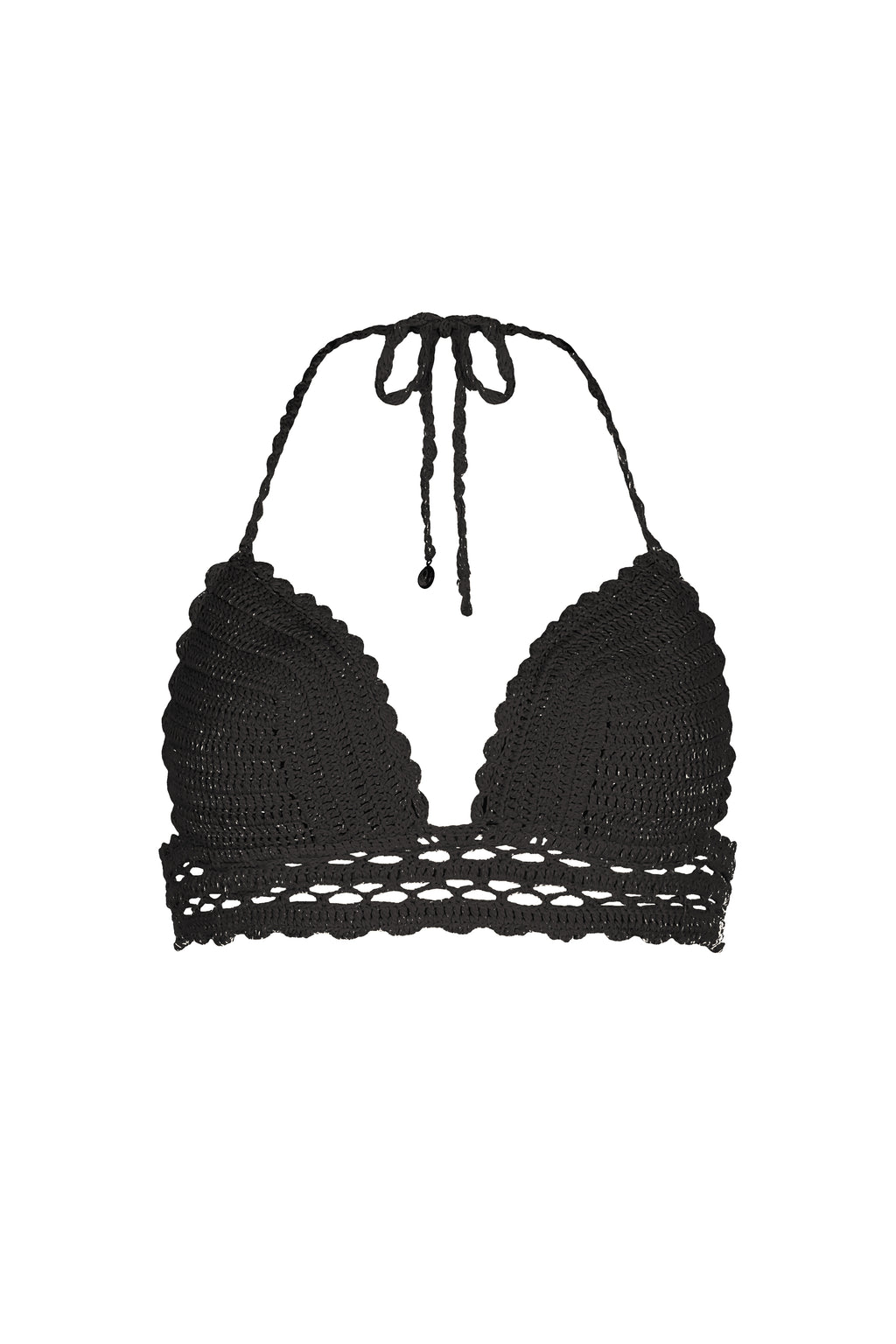 Gramas Top Black