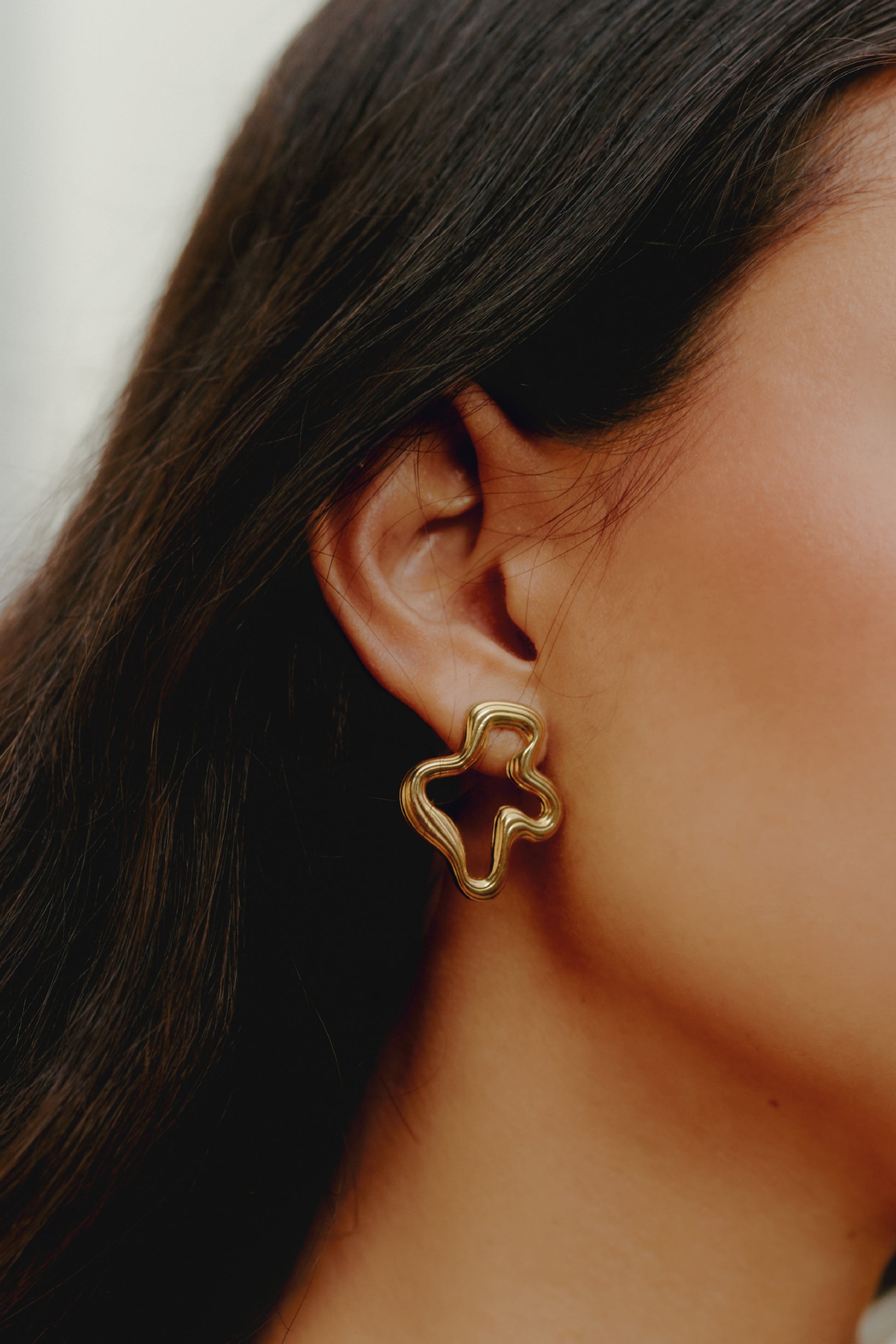 Mestiza Groovy Mini Stud