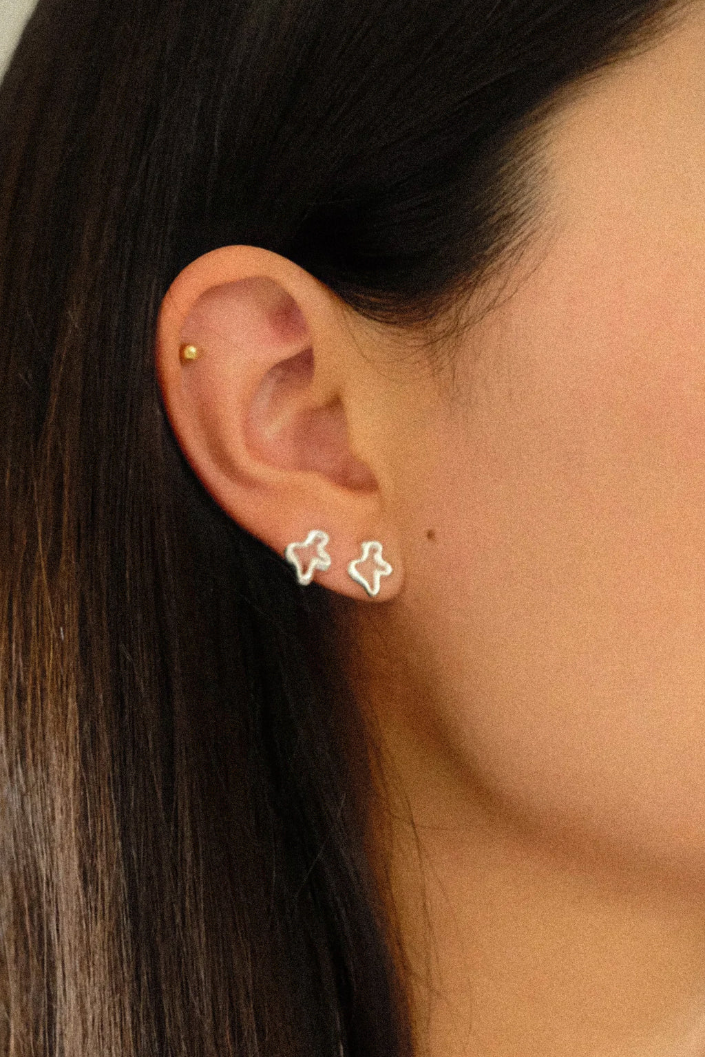 Mestiza Groovy Mini Stud