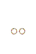 Mestiza Guayaba Earrings