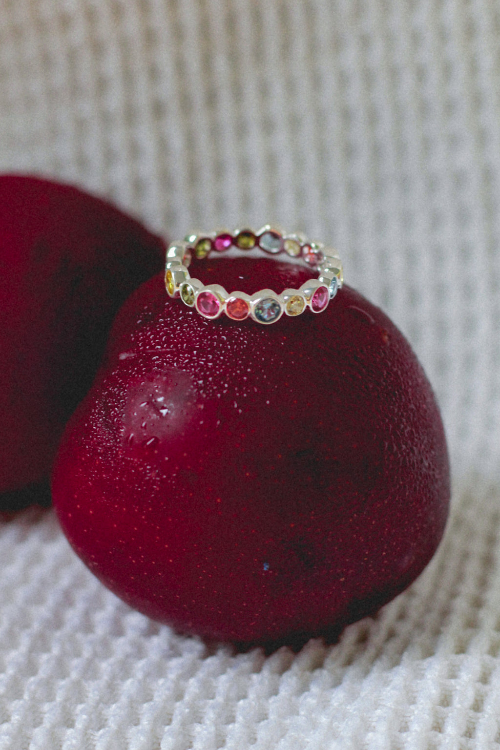 Mestiza Guayaba Ring