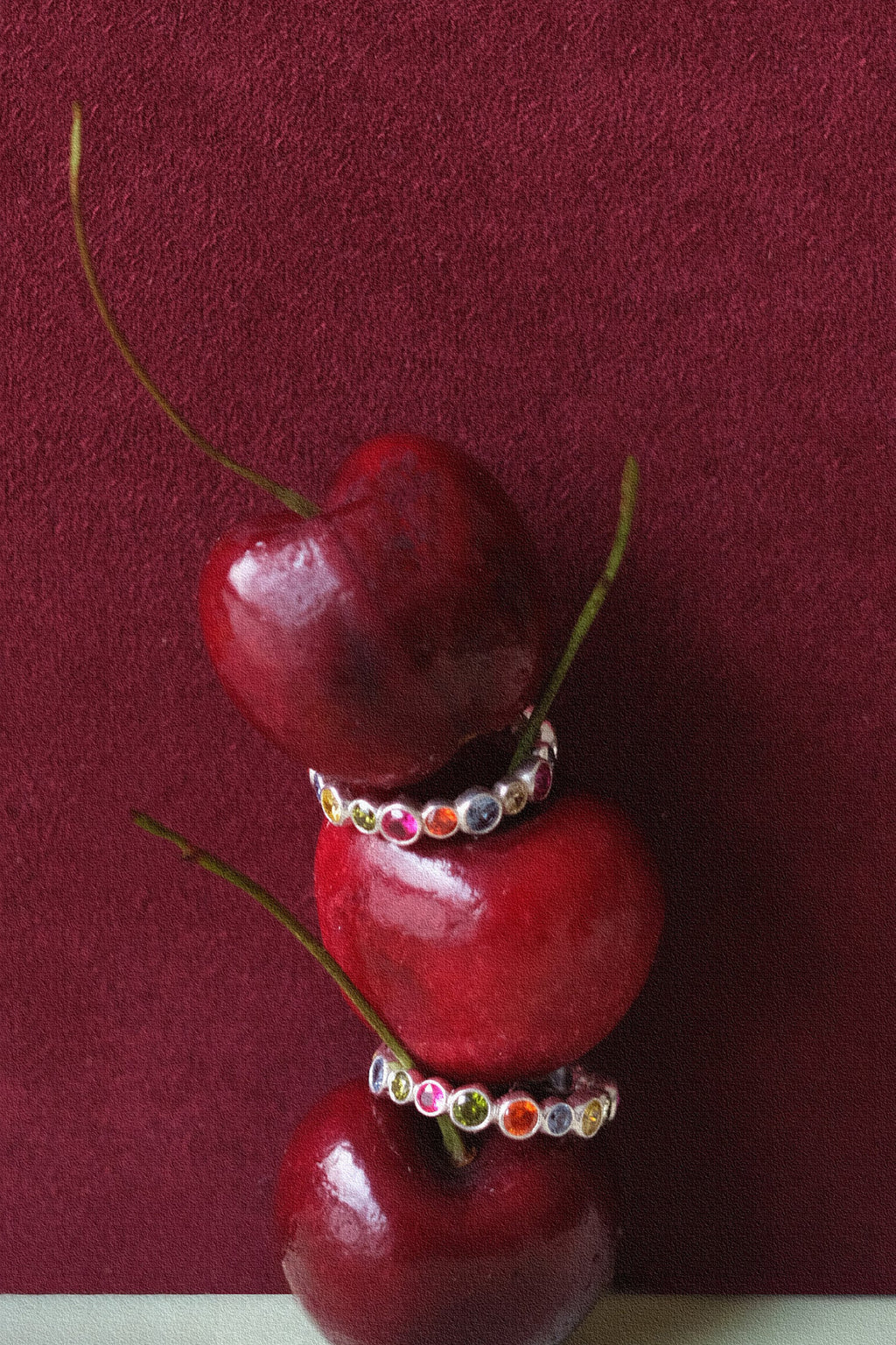Mestiza Guayaba Ring