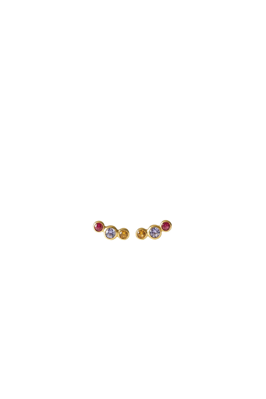 Mestiza Guayaba Stud