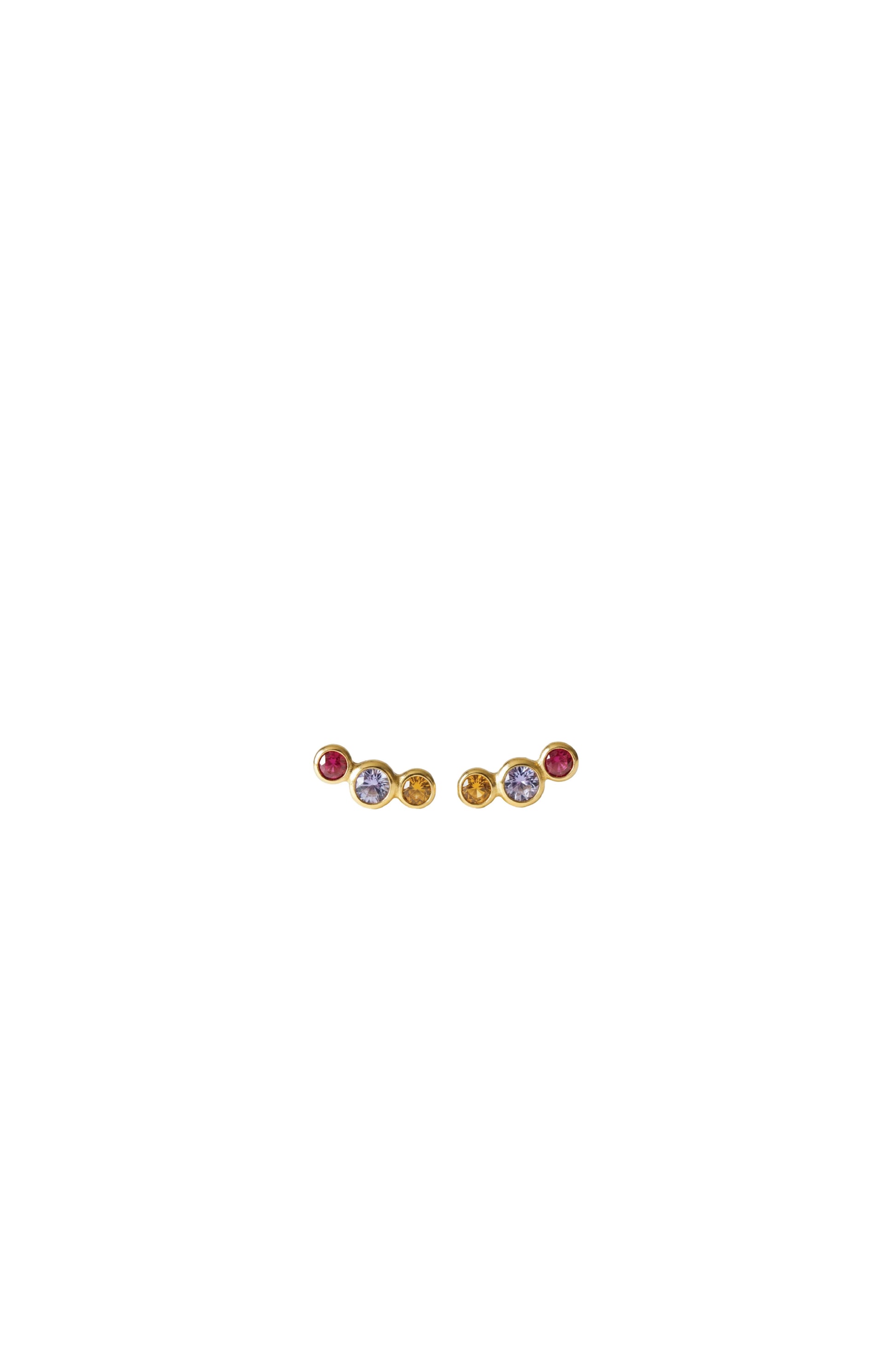 Mestiza Guayaba Stud