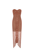 Habibi Dress (Made-To-Order)