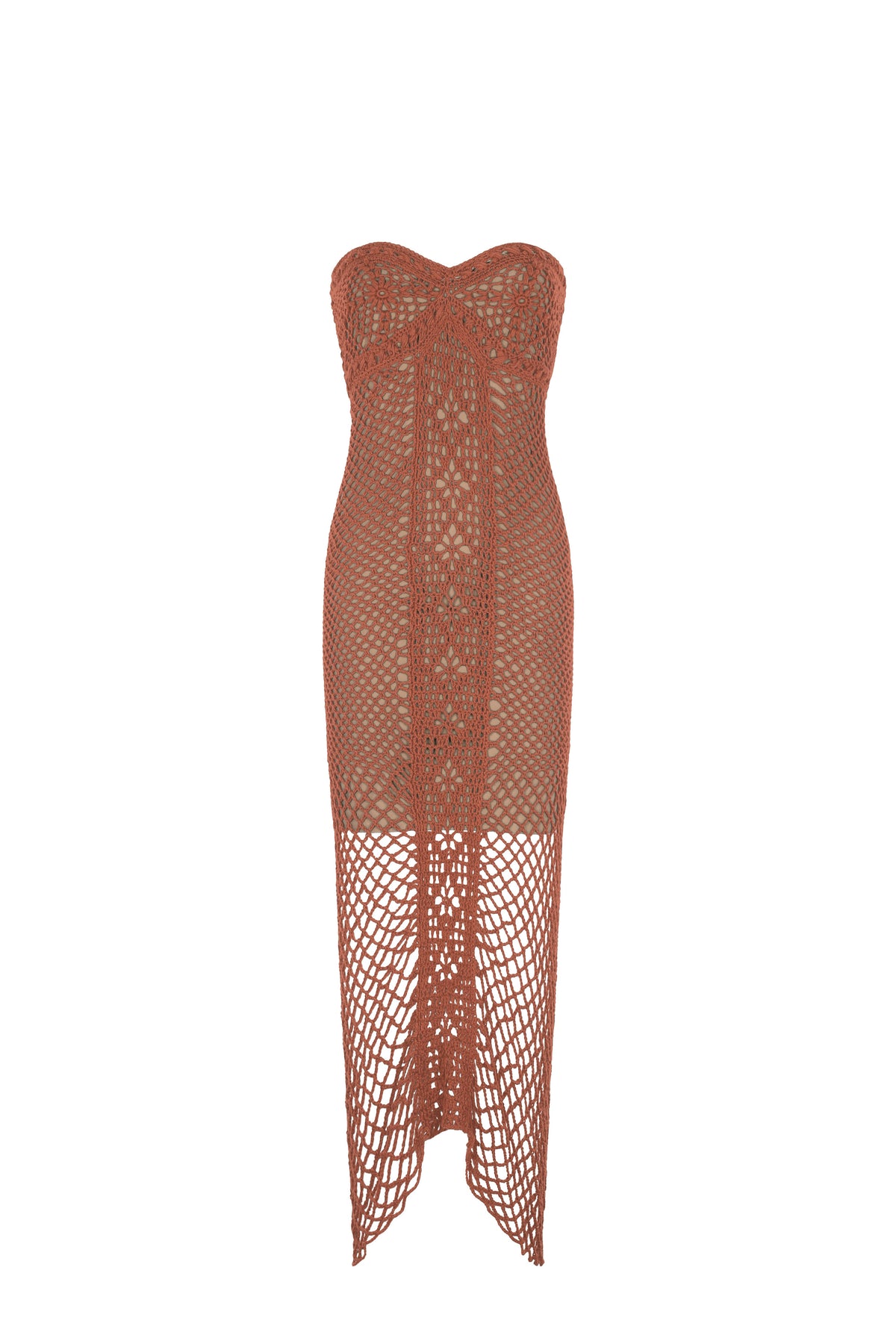 Habibi Dress (Made-To-Order)