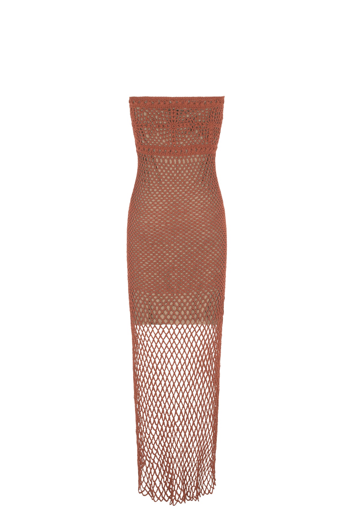 Habibi Dress (Made-To-Order)