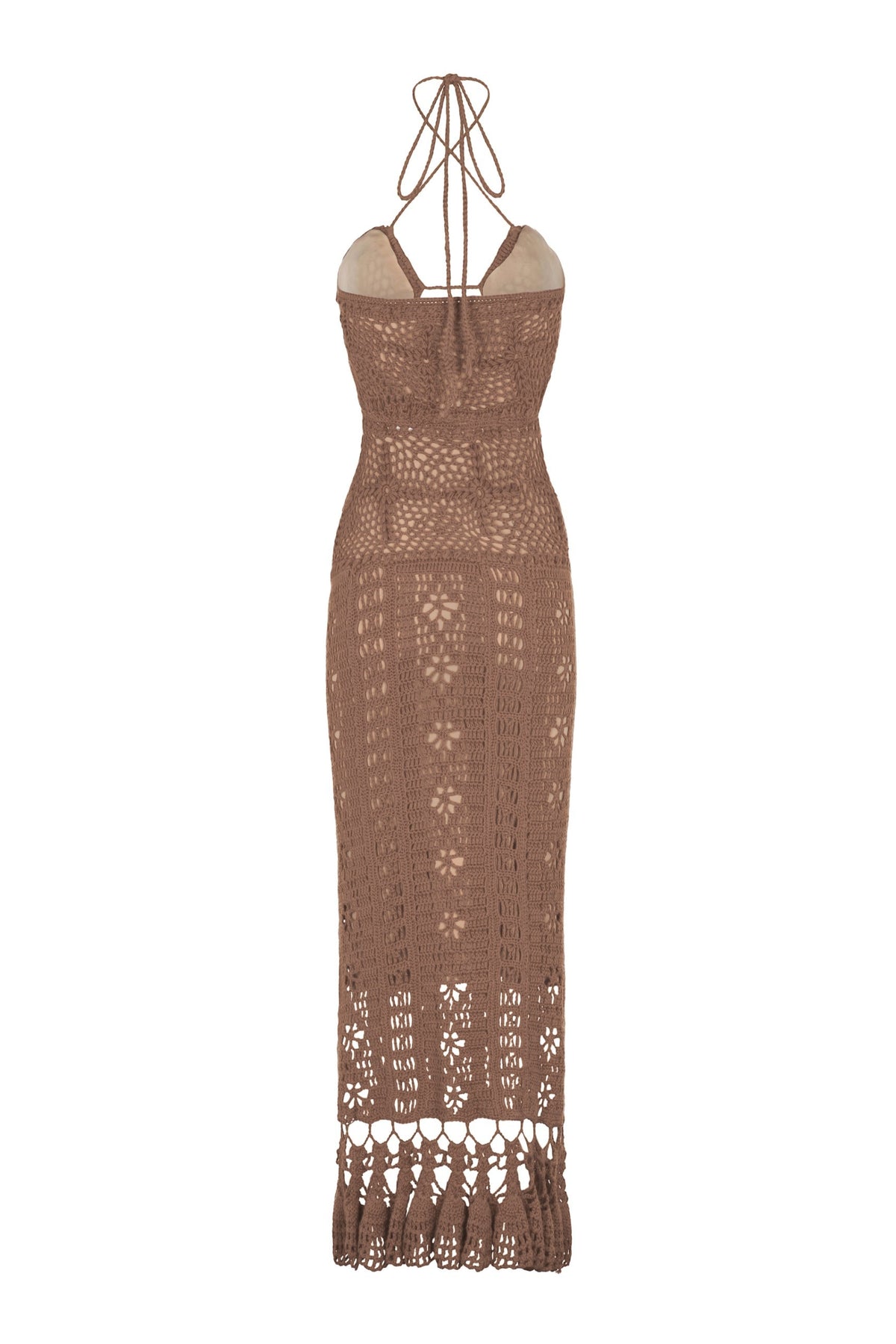 Amarati Dress (Made-To-Order)