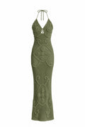 Herradura Dress 01 (Made-To-Order)