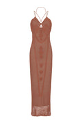 Herradura Dress 02 (Made-To-Order)