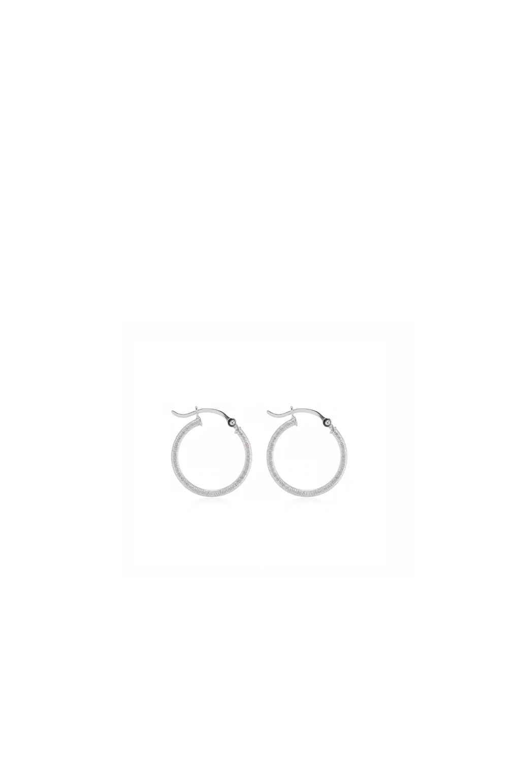 Mestiza Hoops Lineas Earrings