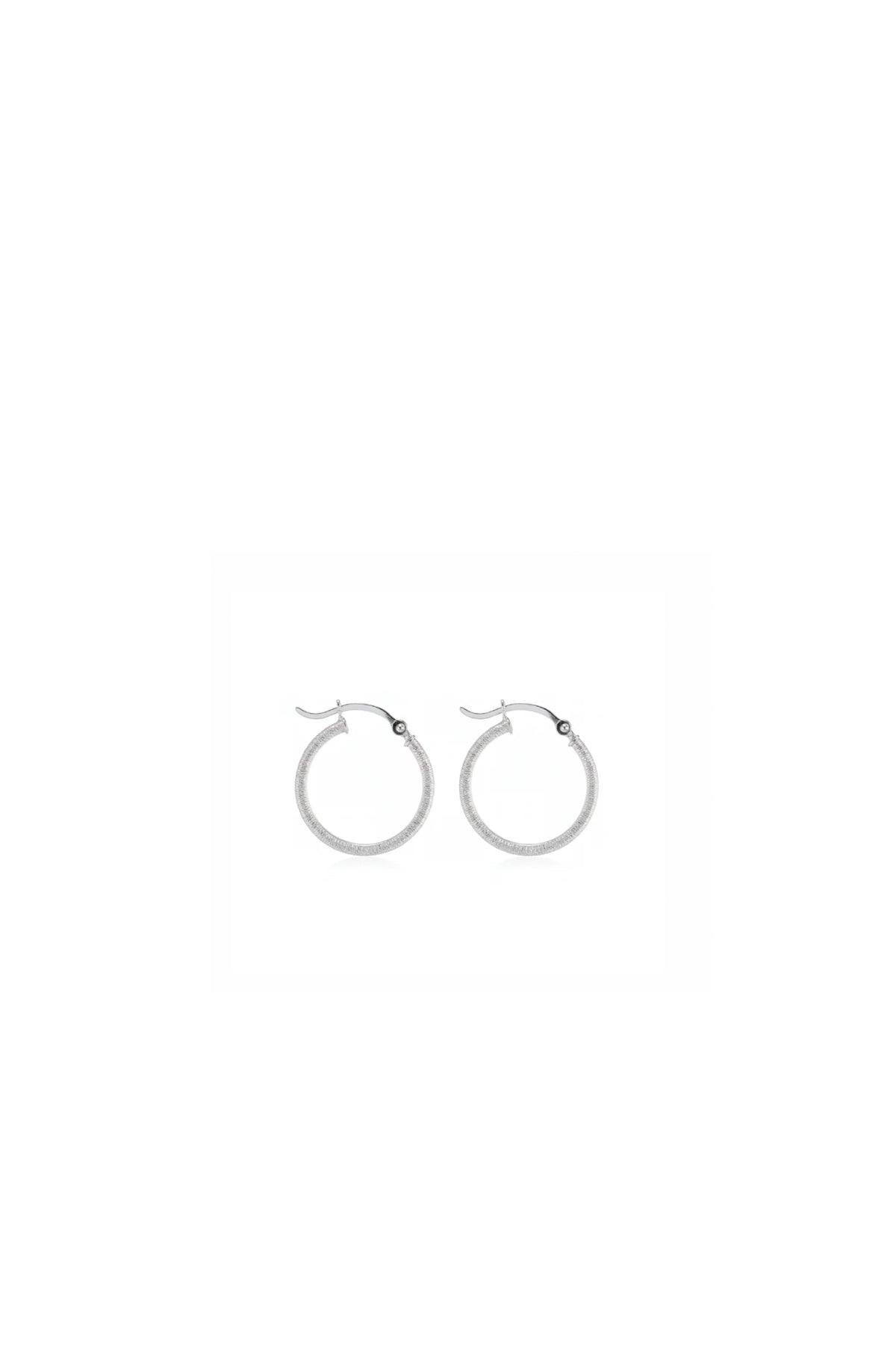 Mestiza Hoops Lineas Earrings