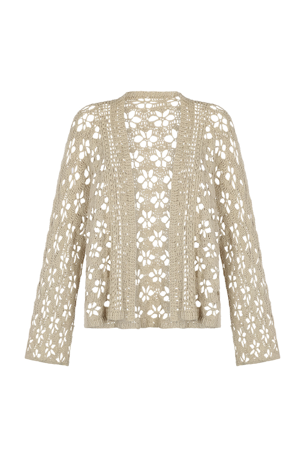 Hortencia Sweater
