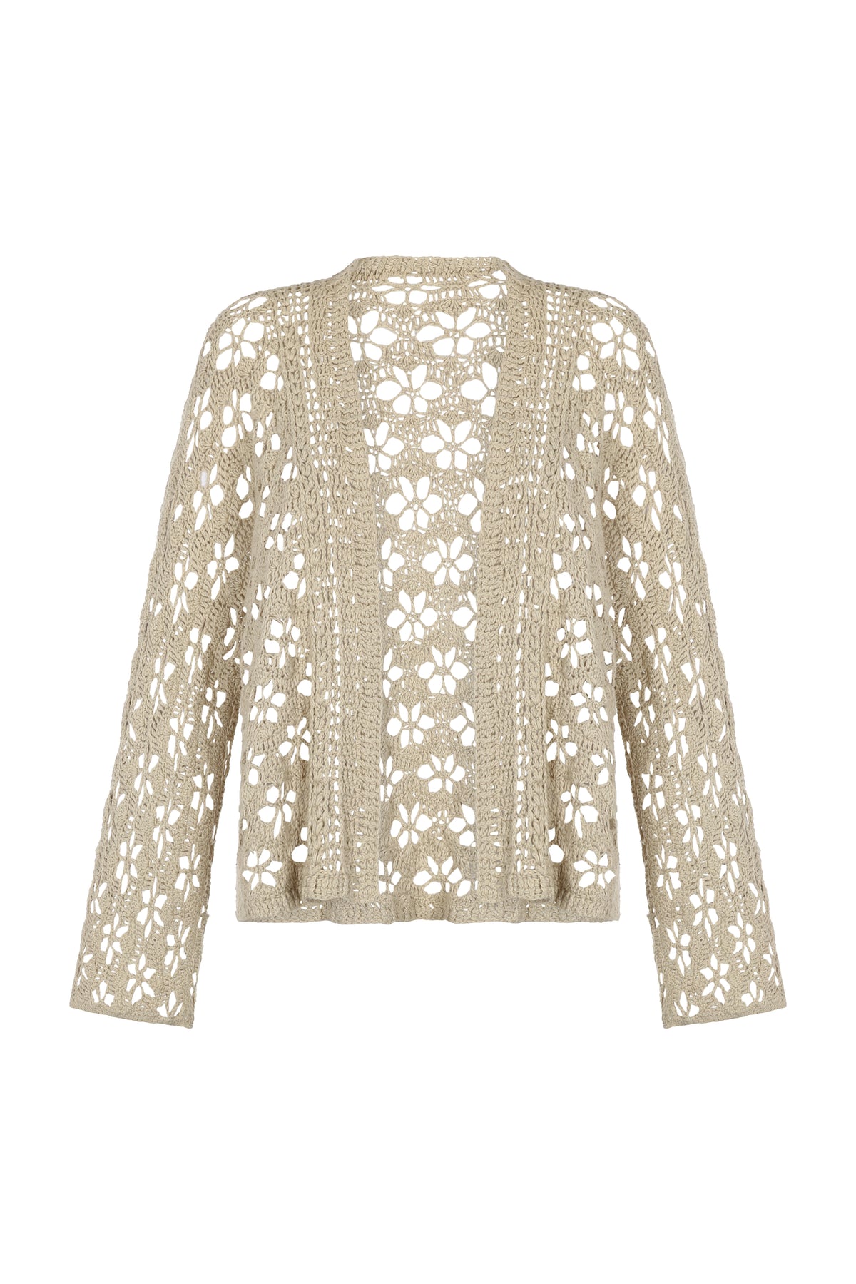 Hortencia Sweater (Made-To-Order)