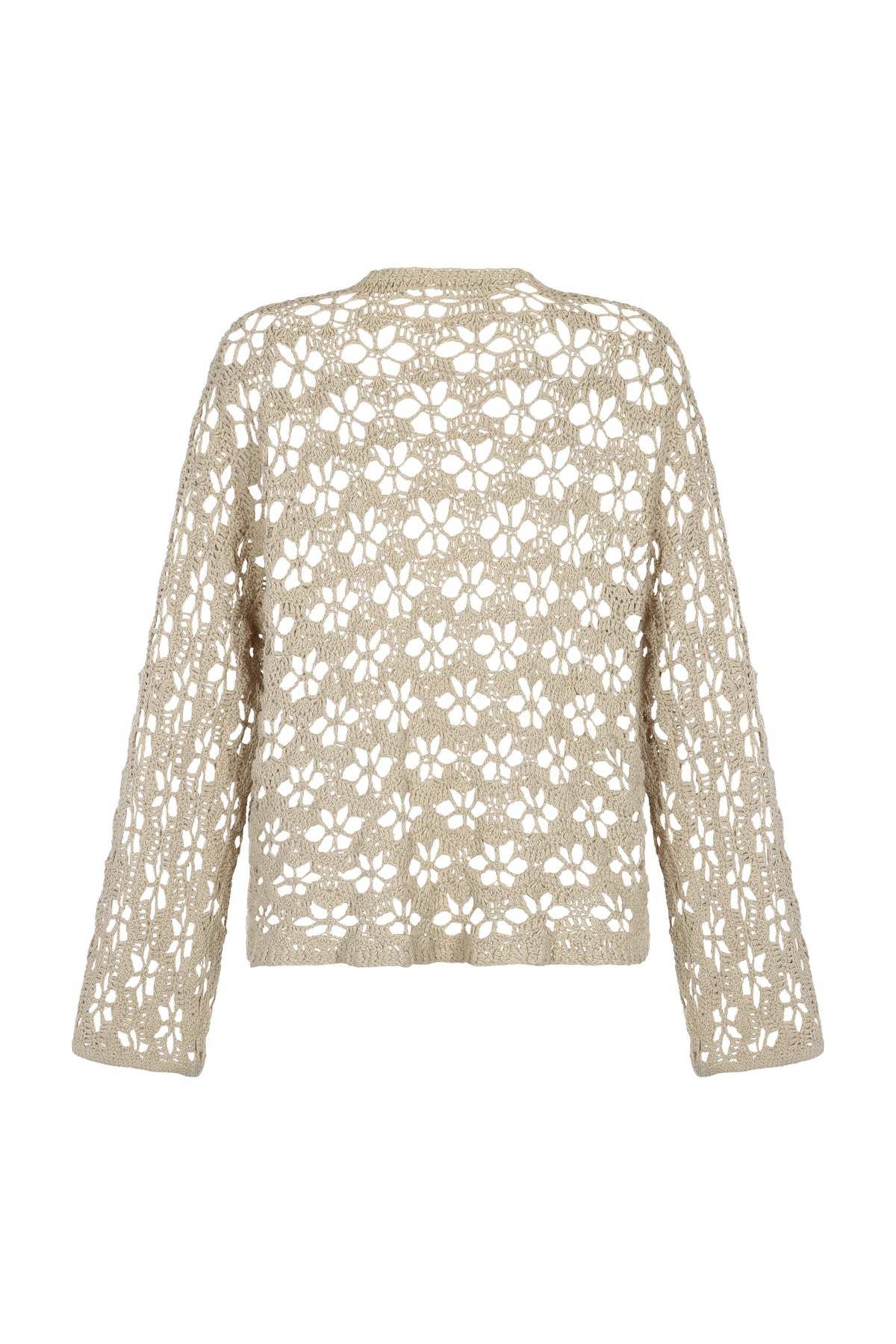 Hortencia Sweater (Made-To-Order)