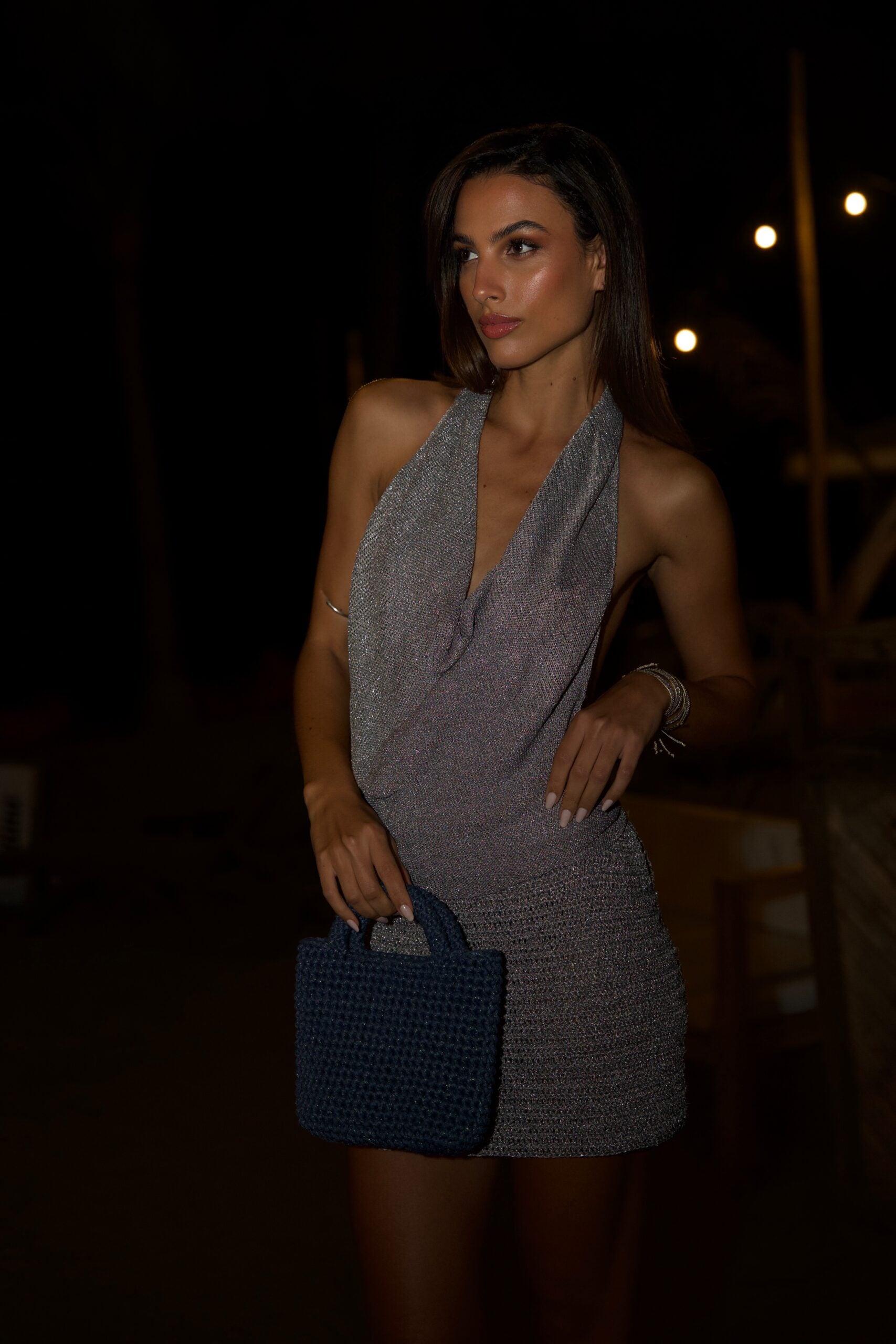 Luna Top