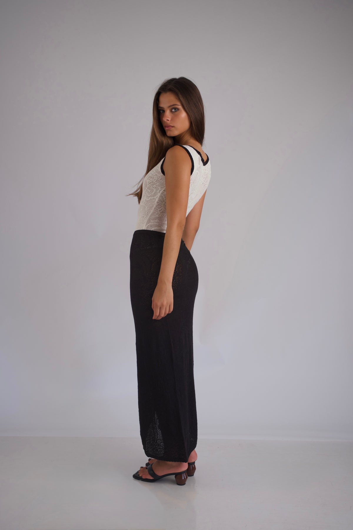 Eira Sarong Black